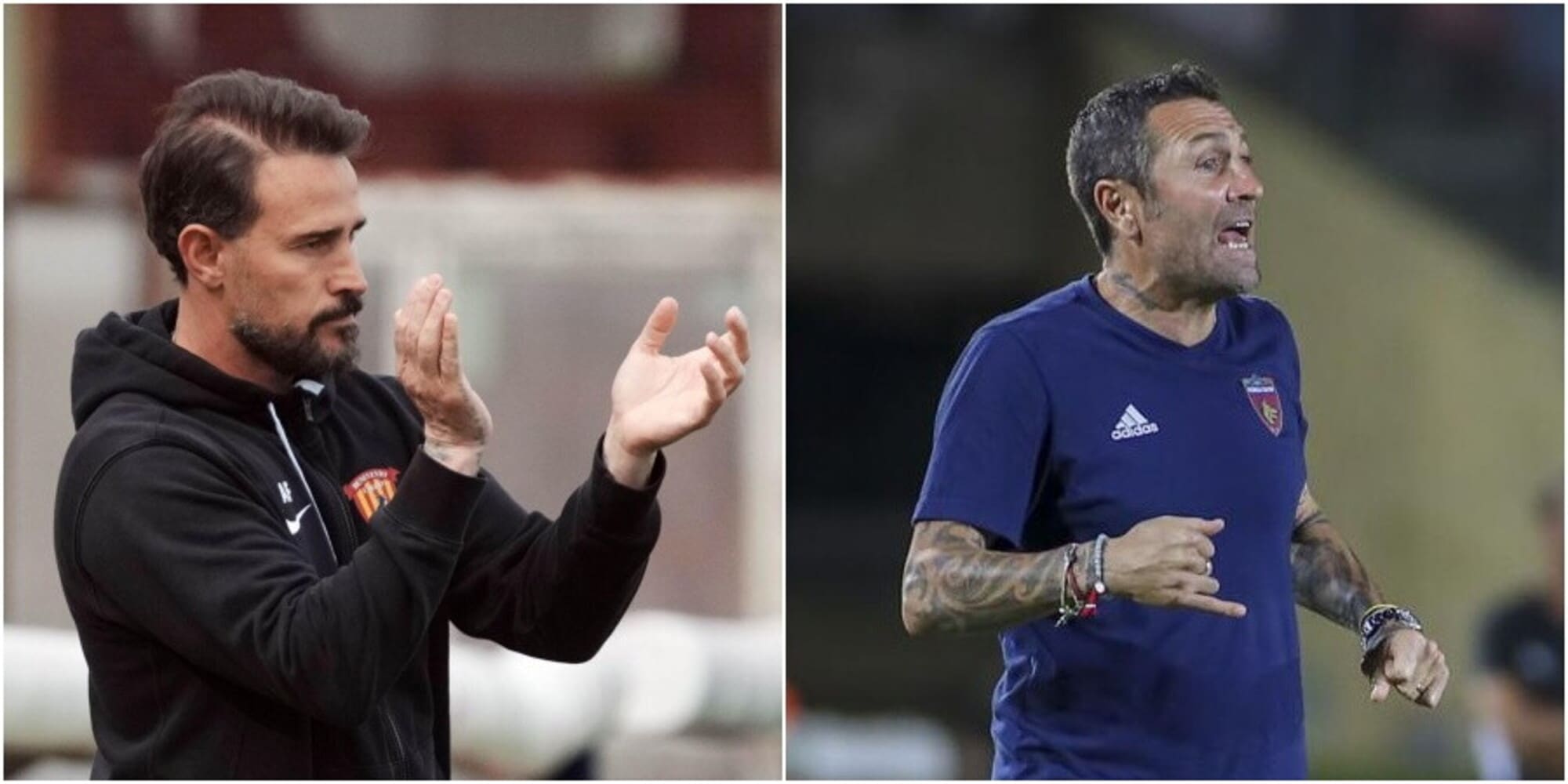 Benevento-Cosenza diretta Serie C: segui la sfida di oggi LIVE