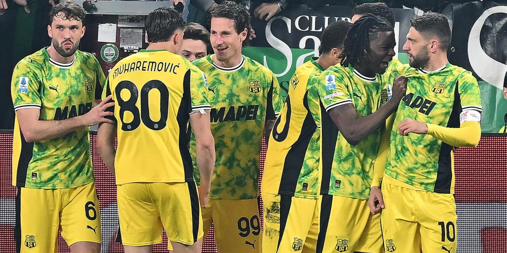 Dove vedere Sassuolo-Cagliari in tv? Dazn o Sky, orario