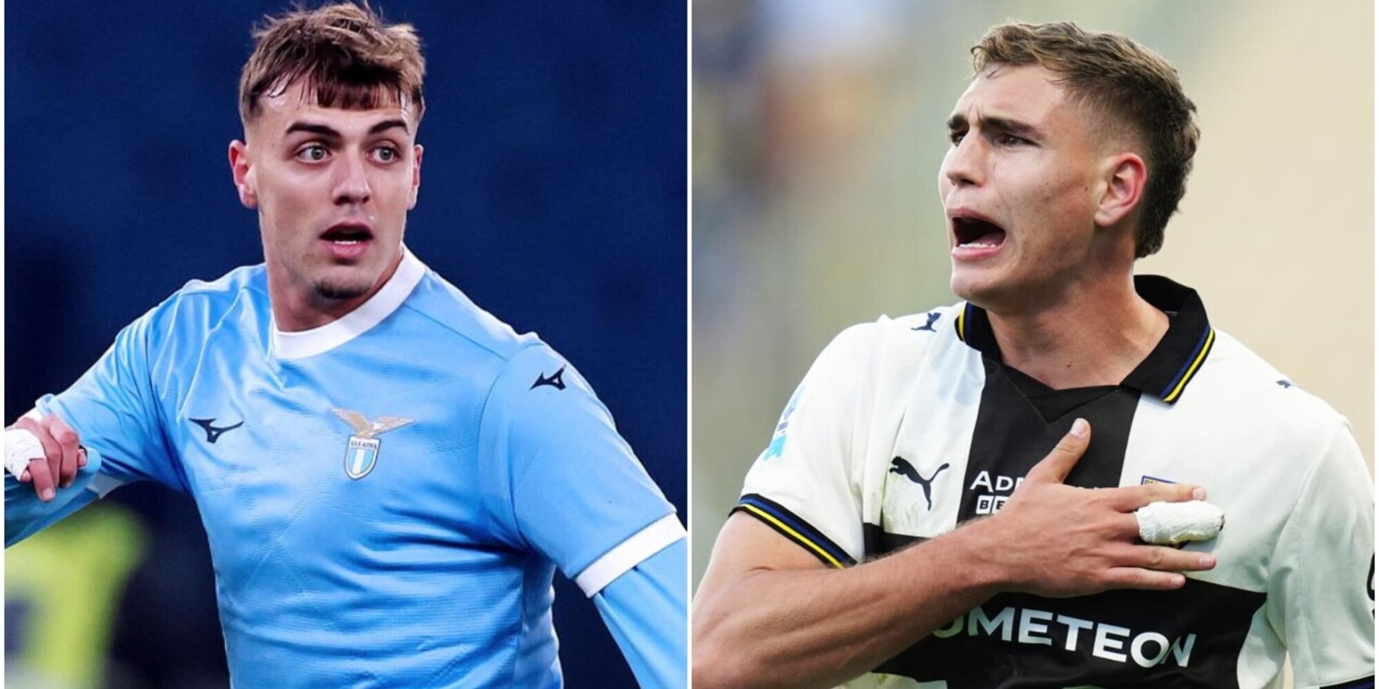 Lazio-Parma diretta Serie A: segui la partita di oggi LIVE