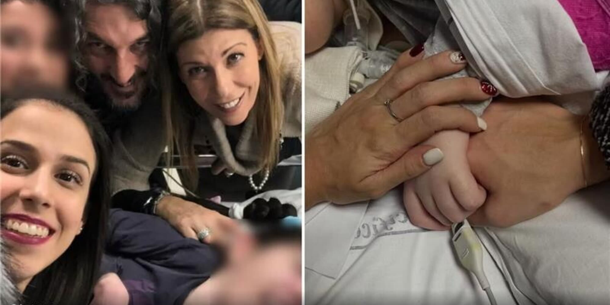 Centofanti, grave lutto: addio alla figlia Giorgia