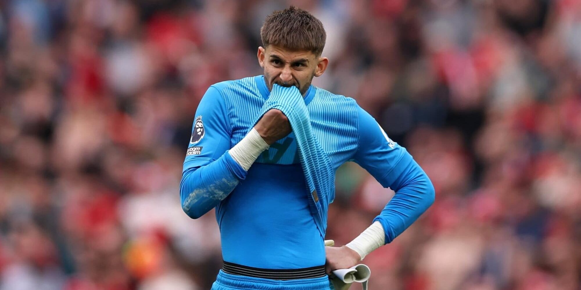 cds 8211 dall8217inghilterra il tottenham cambia portiere e spinge vicario verso l8217inter da Justcalcio.com cds 8211 dall8217inghilterra il tottenham cambia portiere e spinge vicario verso l8217inter