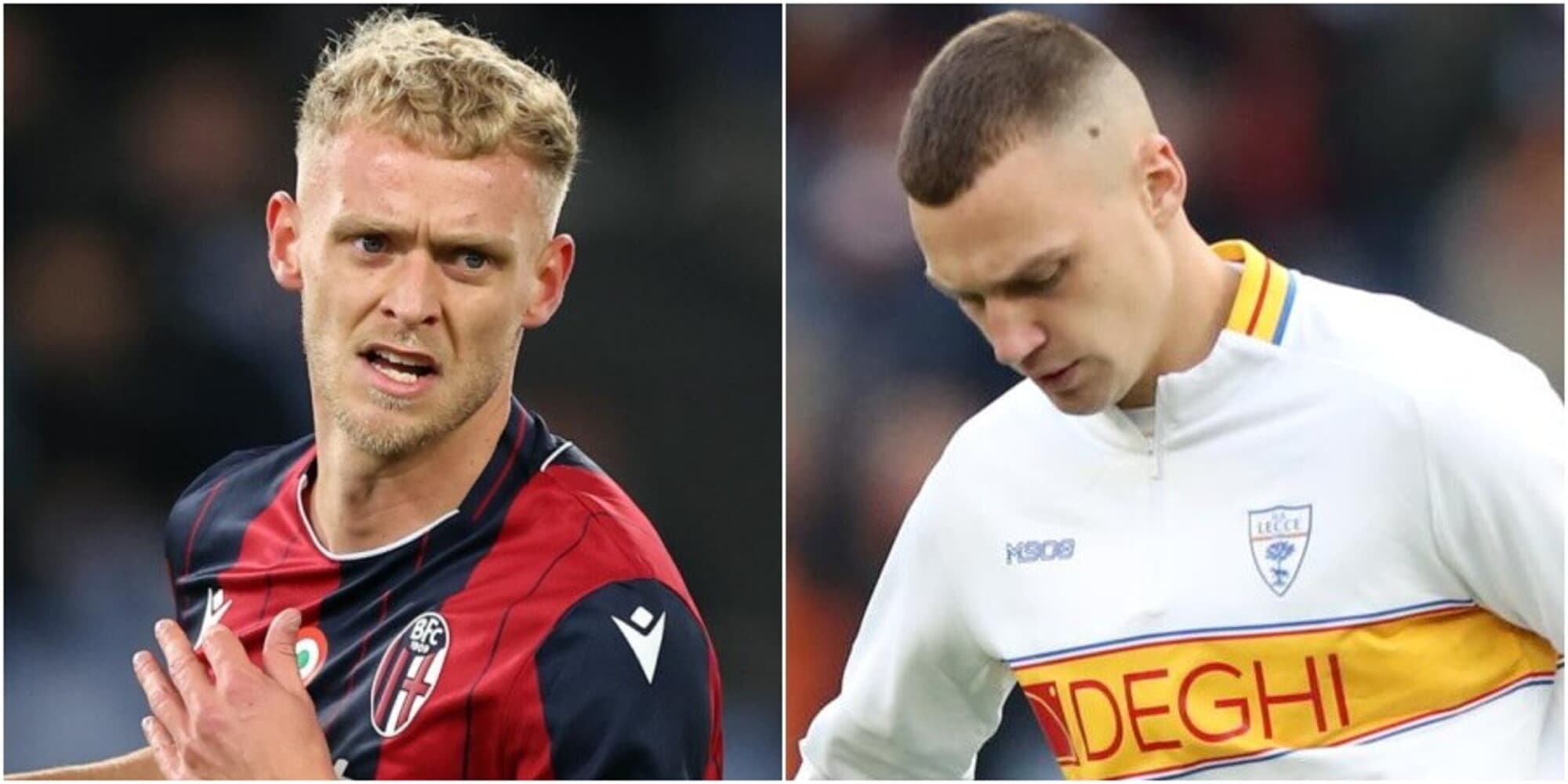 Dove vedere Bologna-Lecce in tv? Dazn o Sky, orario