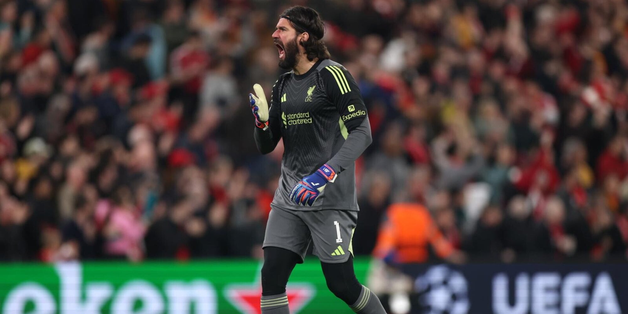 corriere dello sport 8211 alisson aspetta la juve trattativa dura ma l8217ex roma non si tira indietro da Justcalcio.com corriere dello sport 8211 alisson aspetta la juve trattativa dura ma l8217ex roma non si tira indietro