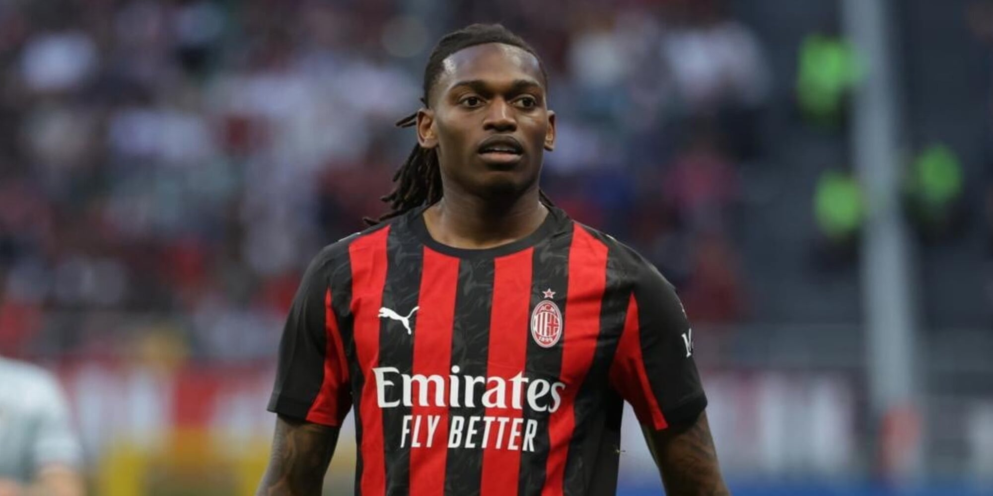 cds 8211 leao all8217improvviso saluta il milan ho dato tutto voglio una nuova sfida da Justcalcio.com cds 8211 leao all8217improvviso saluta il milan ho dato tutto voglio una nuova sfida