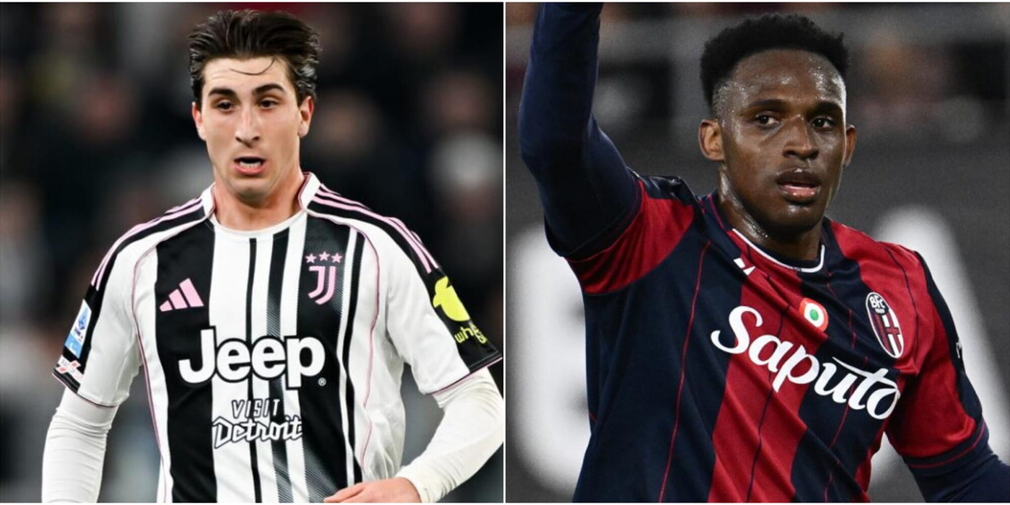 corriere dello sport 8211 miretti ma anche lucumi joao mario e holm bologna e juve si tratta da Justcalcio.com corriere dello sport 8211 miretti ma anche lucumi joao mario e holm bologna e juve si tratta