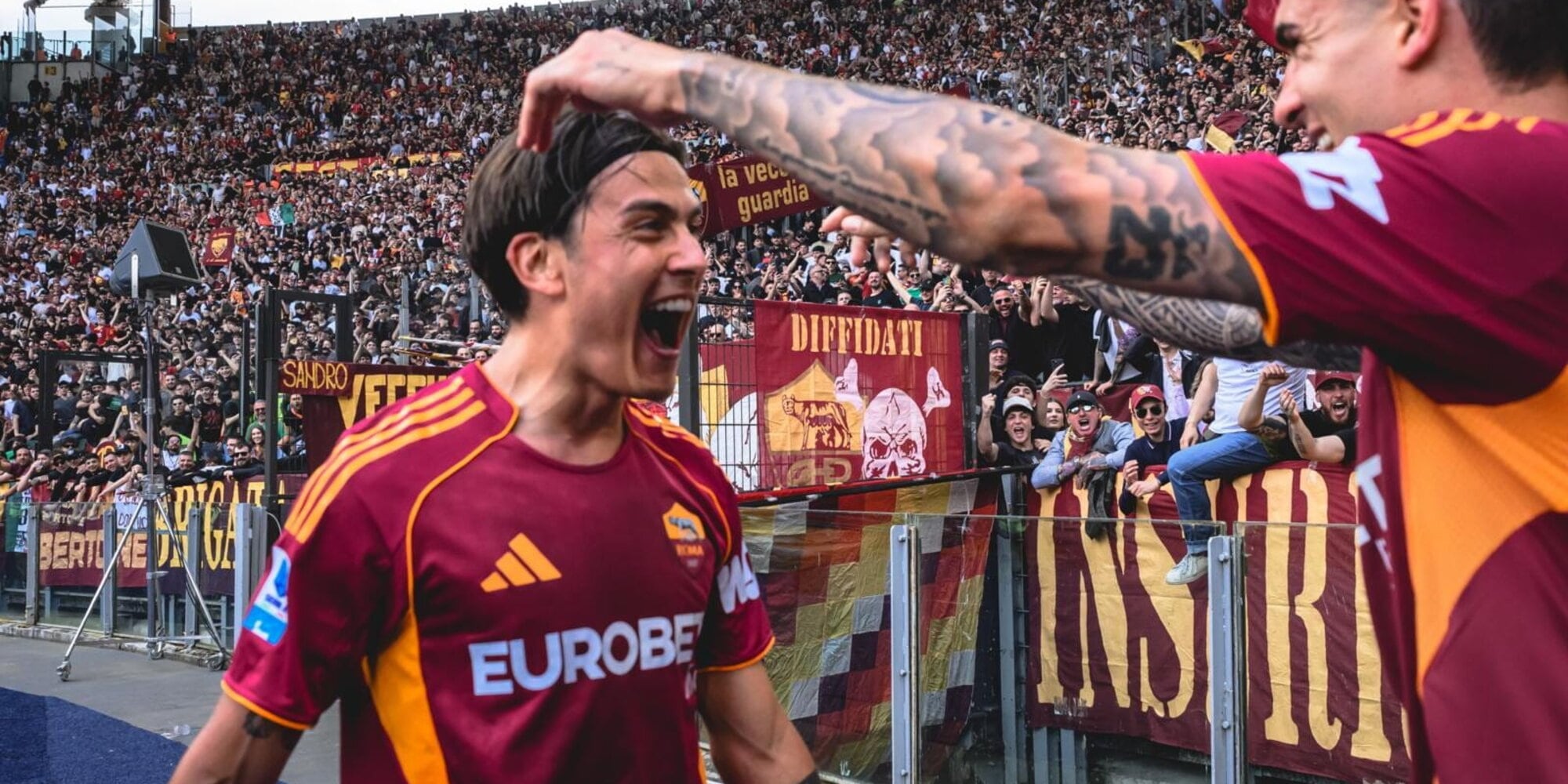 Dybala-Roma, ci siamo: cos&igrave; si sta chiudendo la trattativa