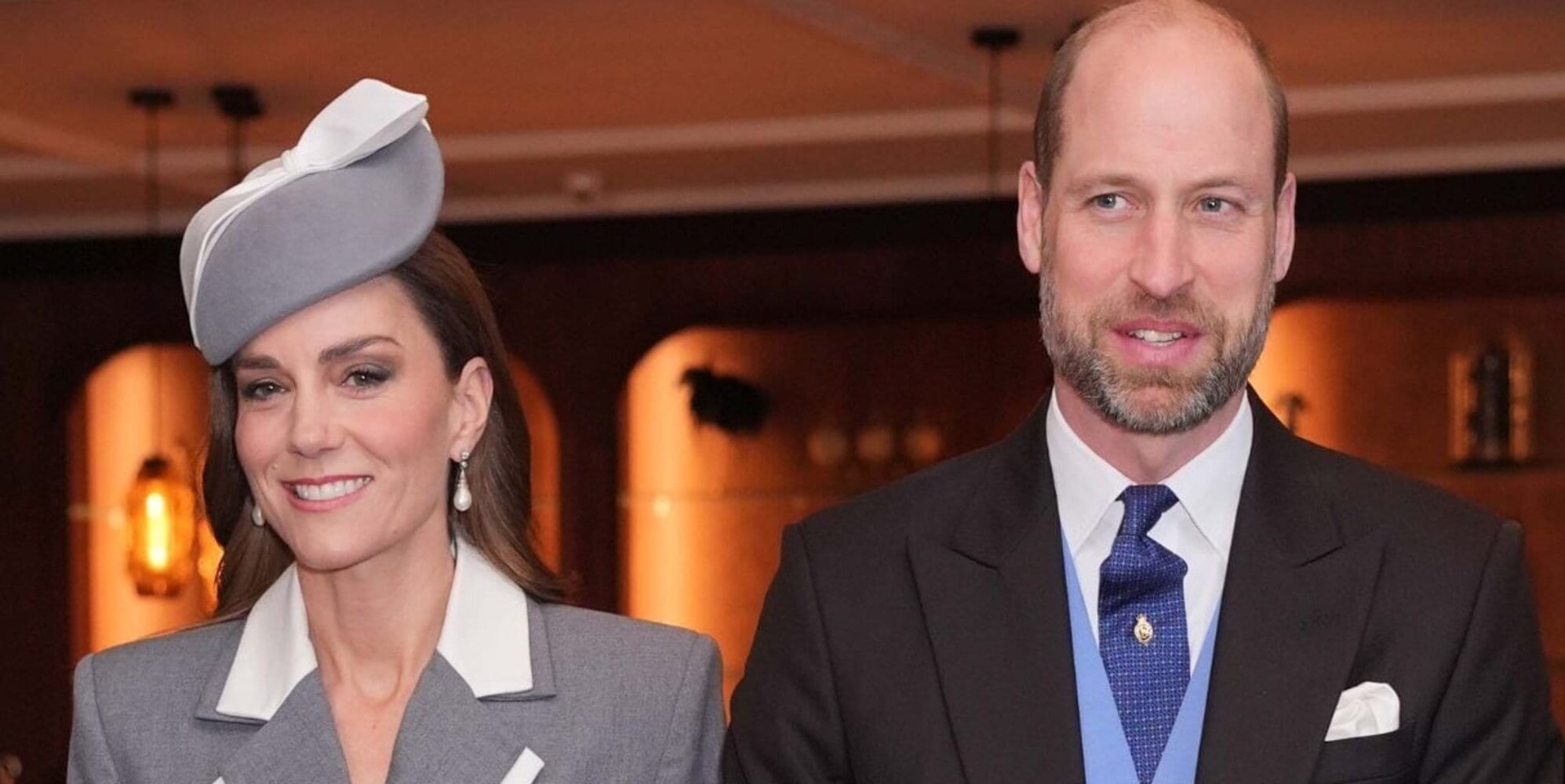 William festeggia la vittoria dell'Inghilterra. Perch&eacute; lui, Kate Middleton e Re Carlo non vanno ai Mondiali 2026