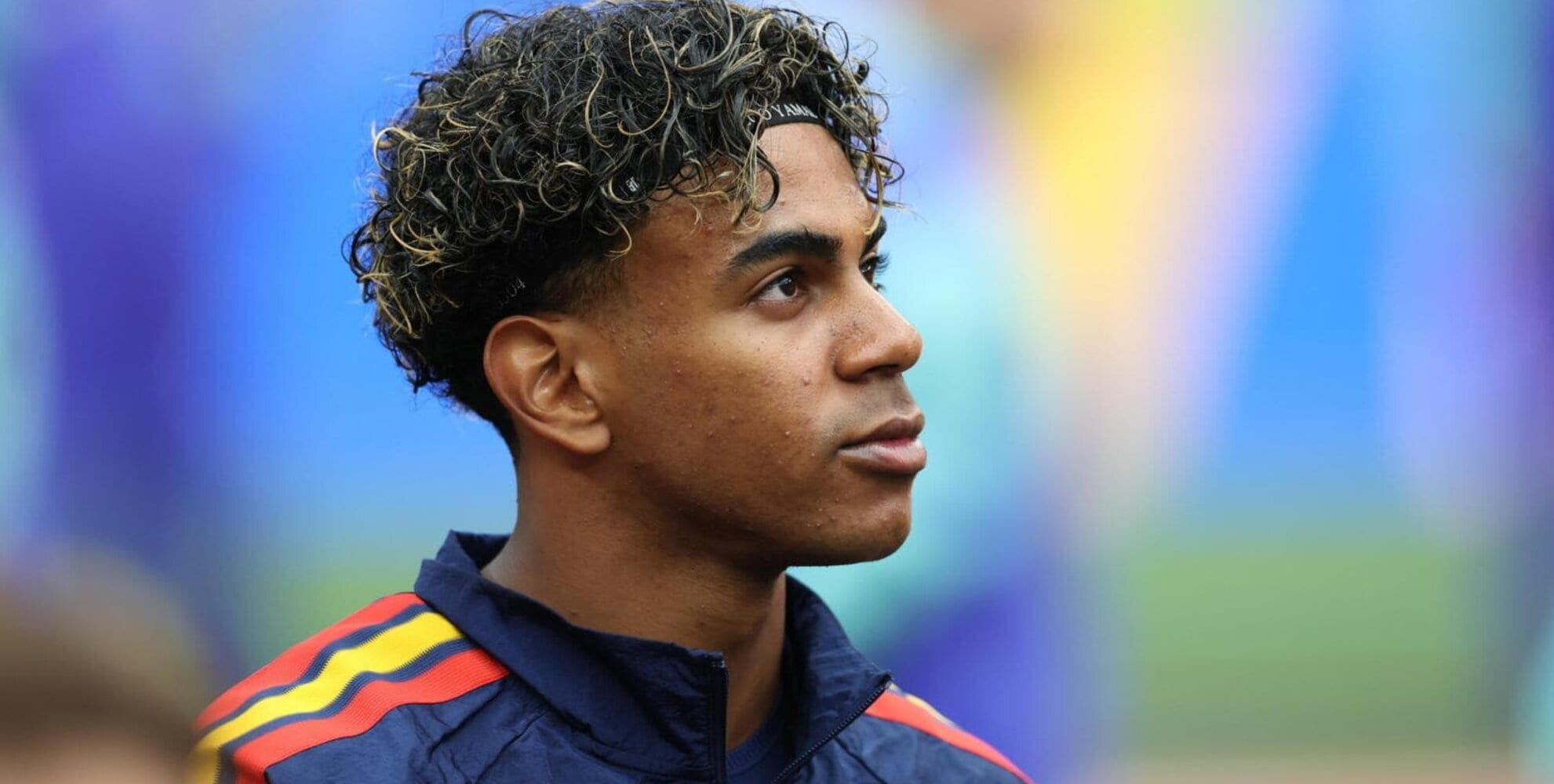 Lamine Yamal compie 19 anni e il suo patrimonio cresce. È tra i calciatori più ricchi dei Mondiali 2026