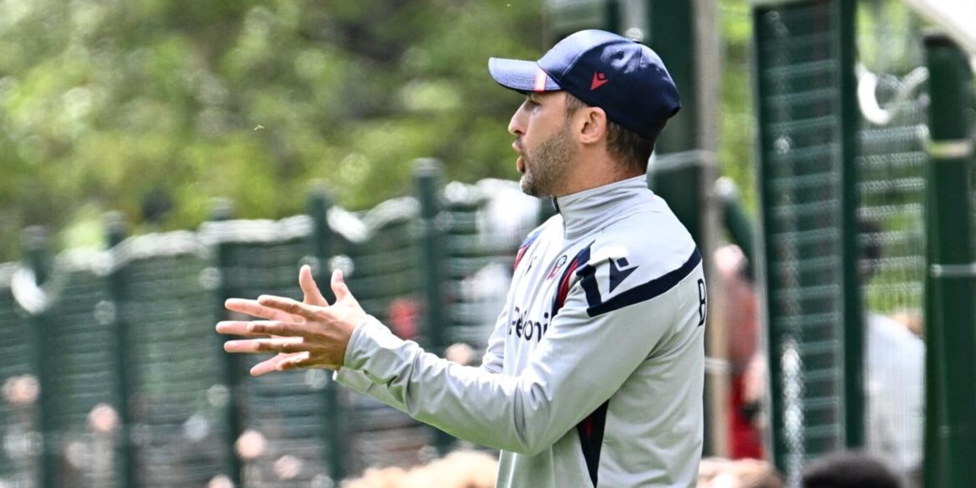 Bologna-Heidenheim diretta: segui l'amichevole dei rossobl&ugrave; di Tedesco LIVE