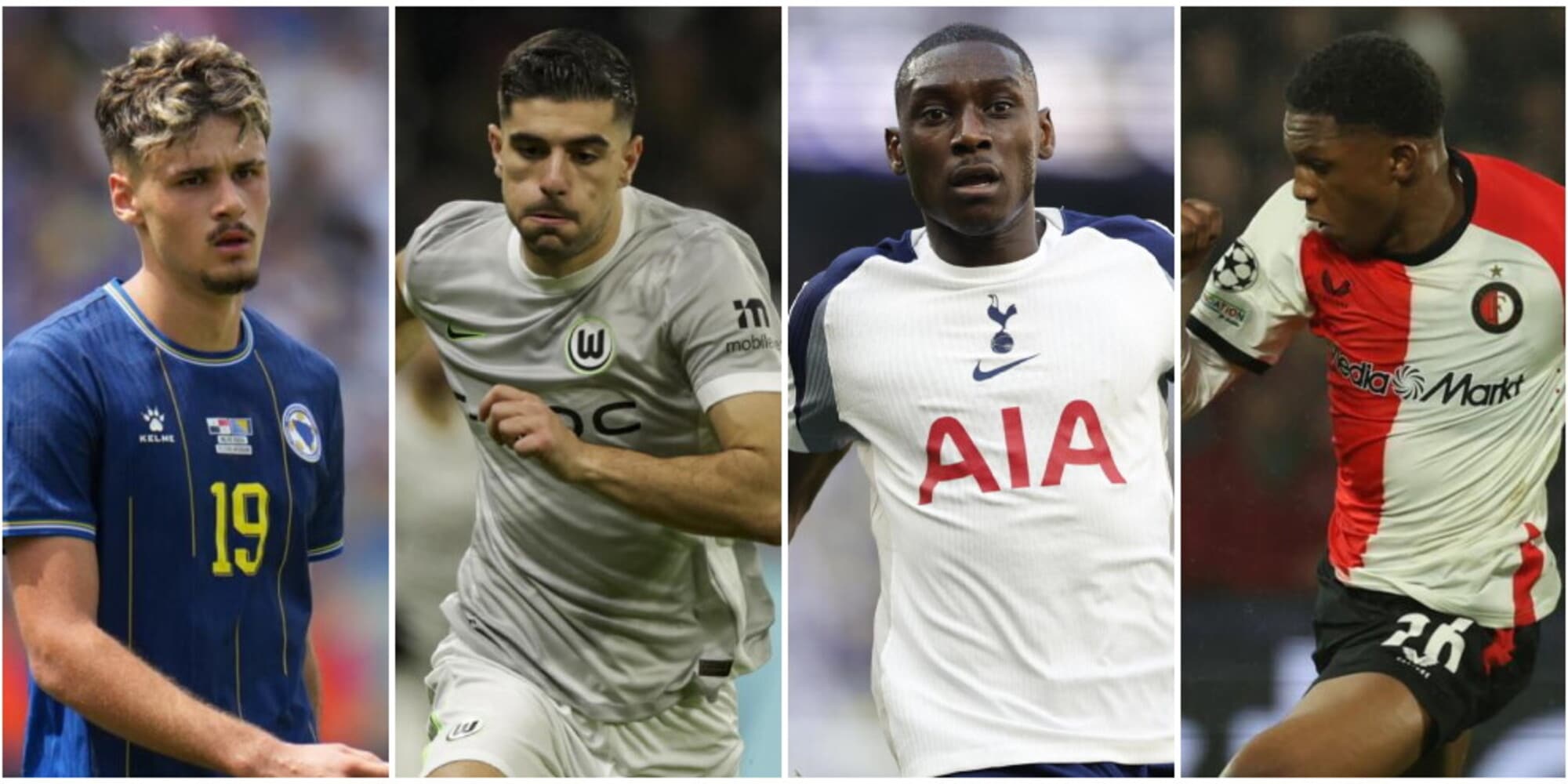 cds 8211 calciomercato in diretta ore decisive per koulierakis alla roma la juve aspetta alajbegovic e kolo muani live da Justcalcio.com cds 8211 calciomercato in diretta ore decisive per koulierakis alla roma la juve aspetta alajbegovic e kolo muani live