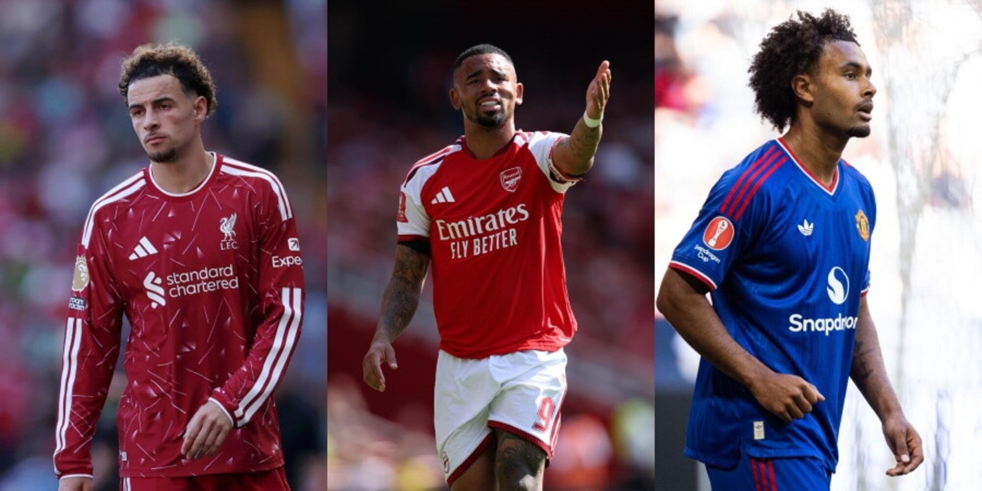 corriere dello sport 8211 calciomercato diretta inter fatta per jones il napoli attende gabriel jesus zirkzee la juve le trattative di oggi live da Justcalcio.com corriere dello sport 8211 calciomercato diretta inter fatta per jones il napoli attende gabriel jesus zirkzee la juve le trattative di oggi live
