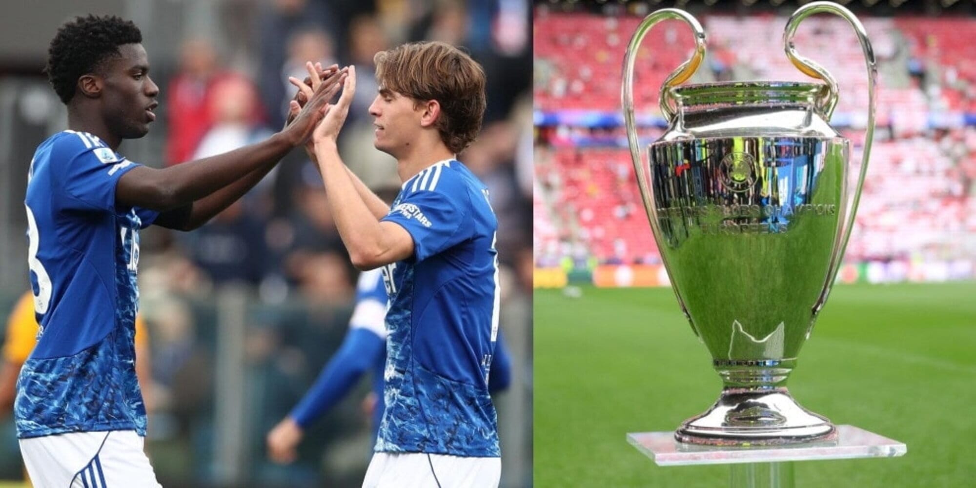 Calendario Como, tutte le avversarie del girone di Champions League