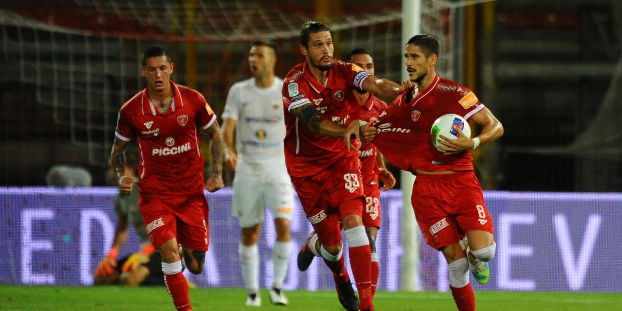 Trapani Calcio bocciato in tribunale: niente ammissione Serie C&nbsp;&nbsp;