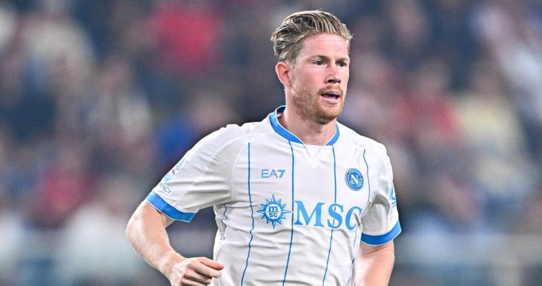 De Bruyne col Napoli torna a Manchester, la sua "previsione": "Giocare contro il City non mi &egrave; mai piaciuto"