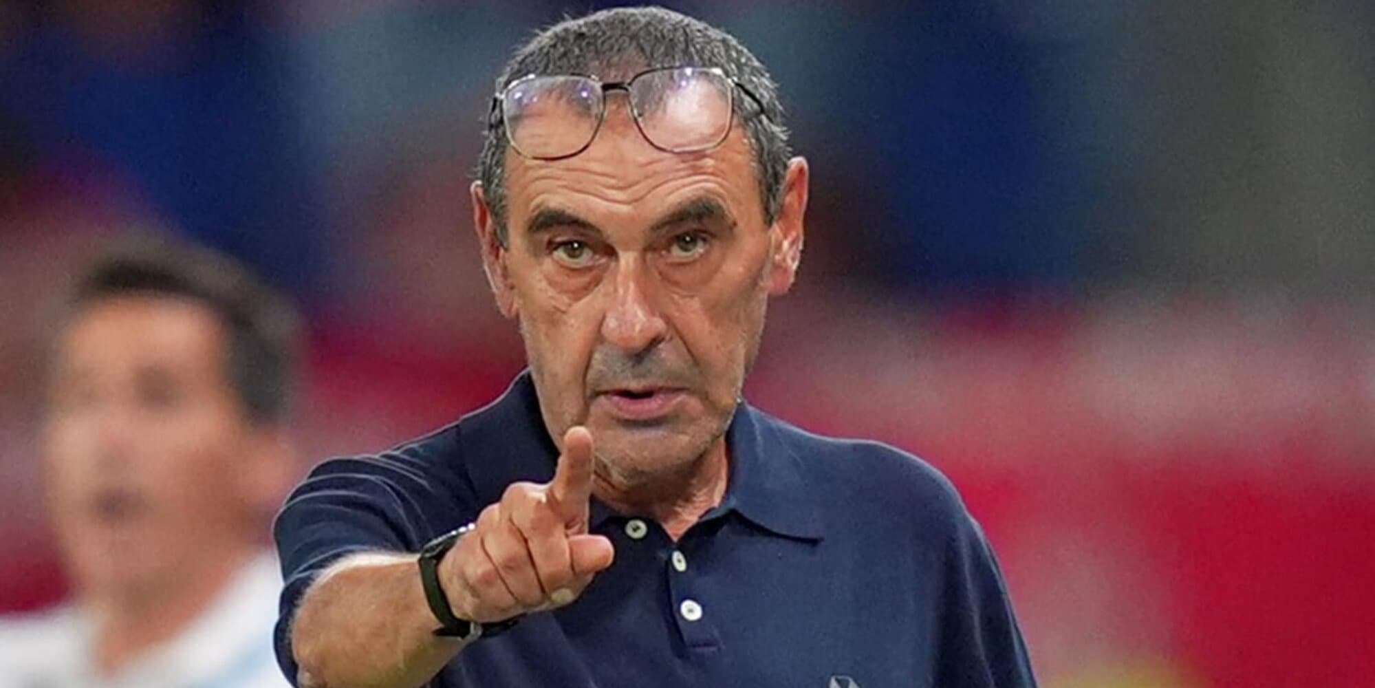<p>H. Tel-Aviv-Atalanta diretta Conference League: segui la sfida decisiva per Sarri LIVE</p>
