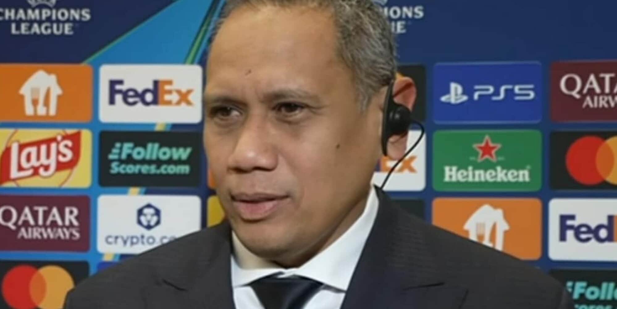 Suwarso su Kean al Como: "Stiamo discutendo, ma come si suol dire..."