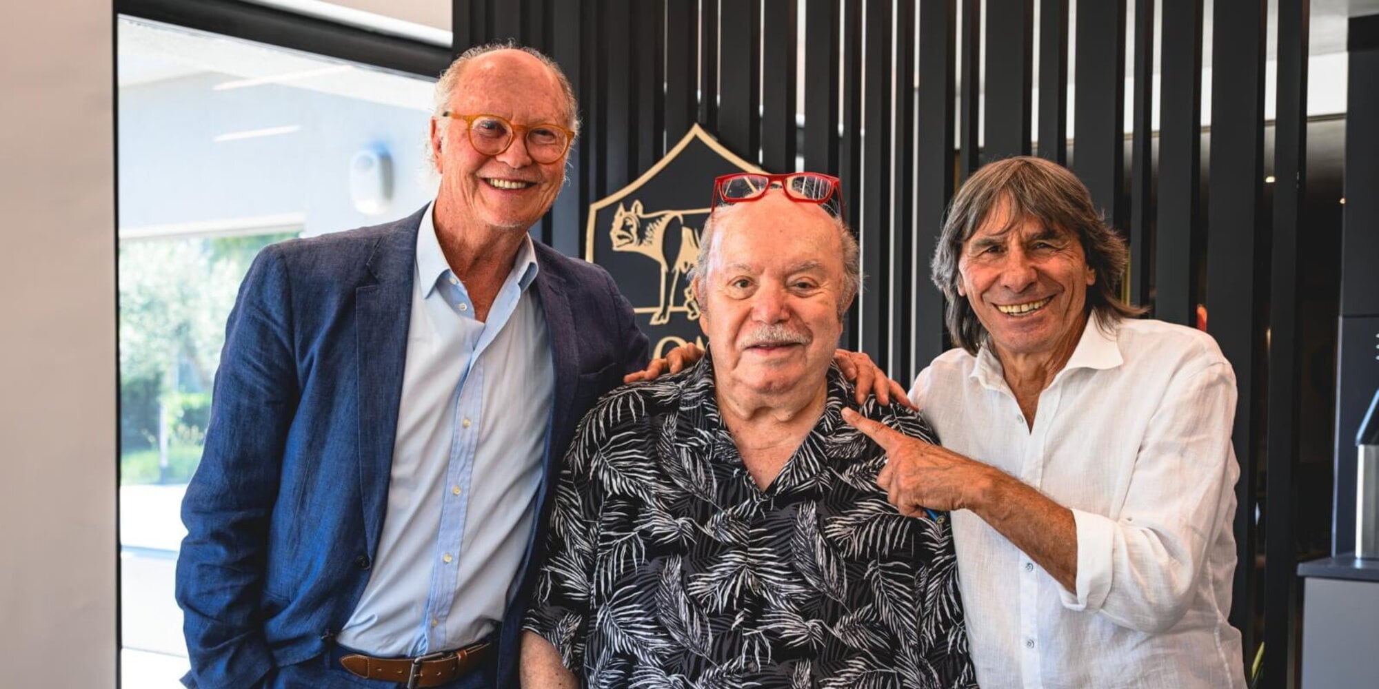 Lino Banfi: "Io, Oronzo Canà, la passione per Malen e il pianto davanti alla villetta di Un medico in famiglia"