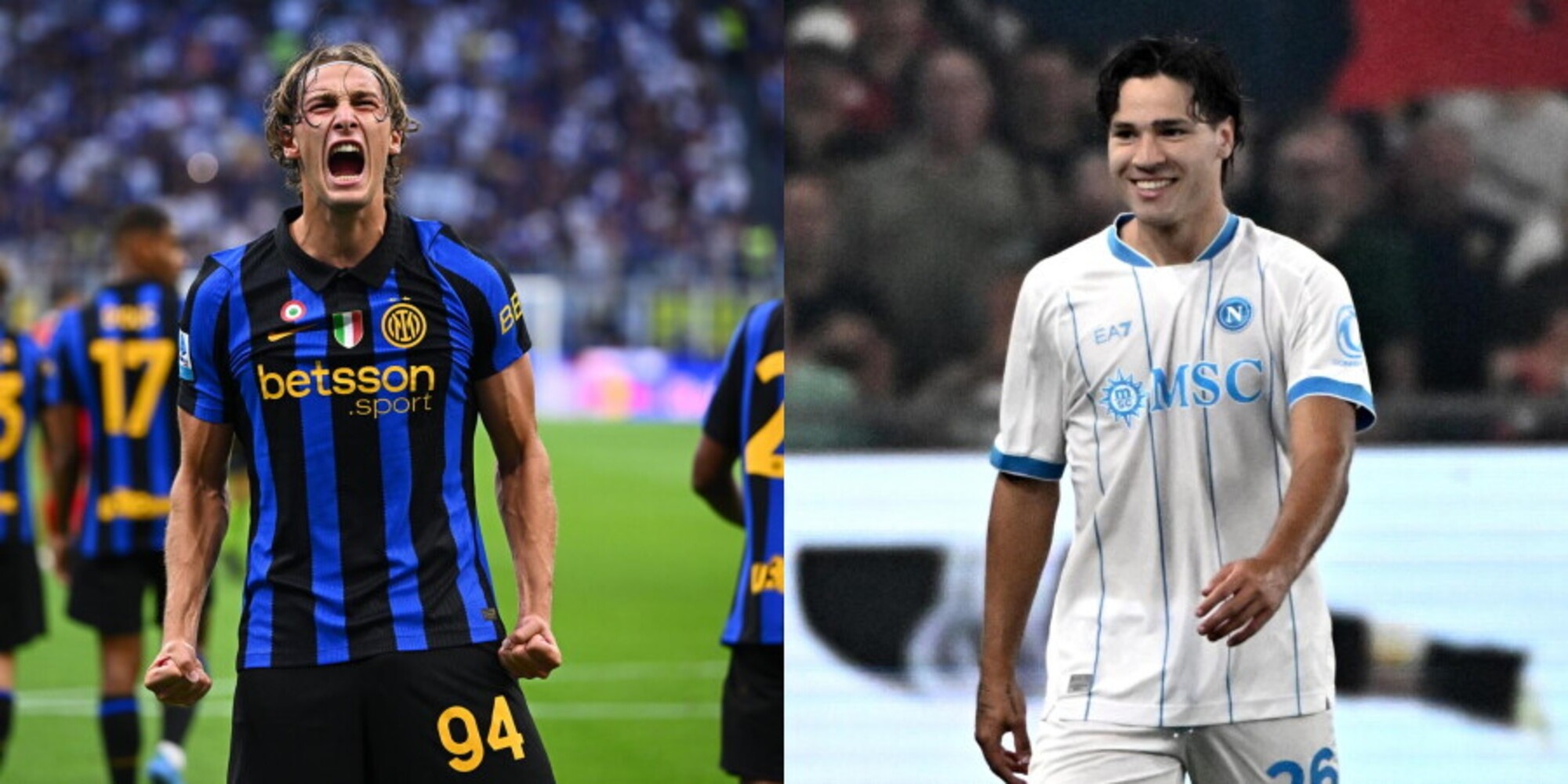 Inter-Napoli, Sky o DAZN? Dove vederla in diretta TV e streaming: orario e canali