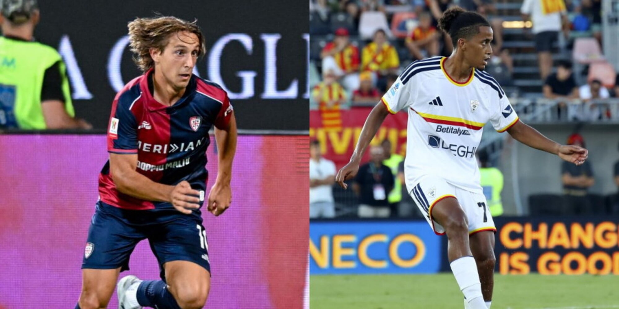 Dove vedere Cagliari-Lecce in tv? Dazn o Sky, orario