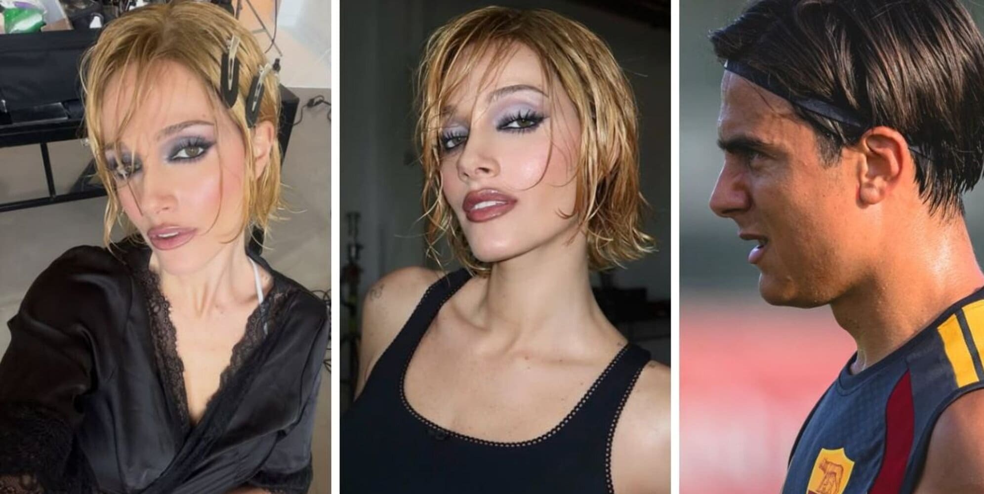 Dybala senza parole, mai vista la moglie Oriana Sabatini così. Il commento è virale