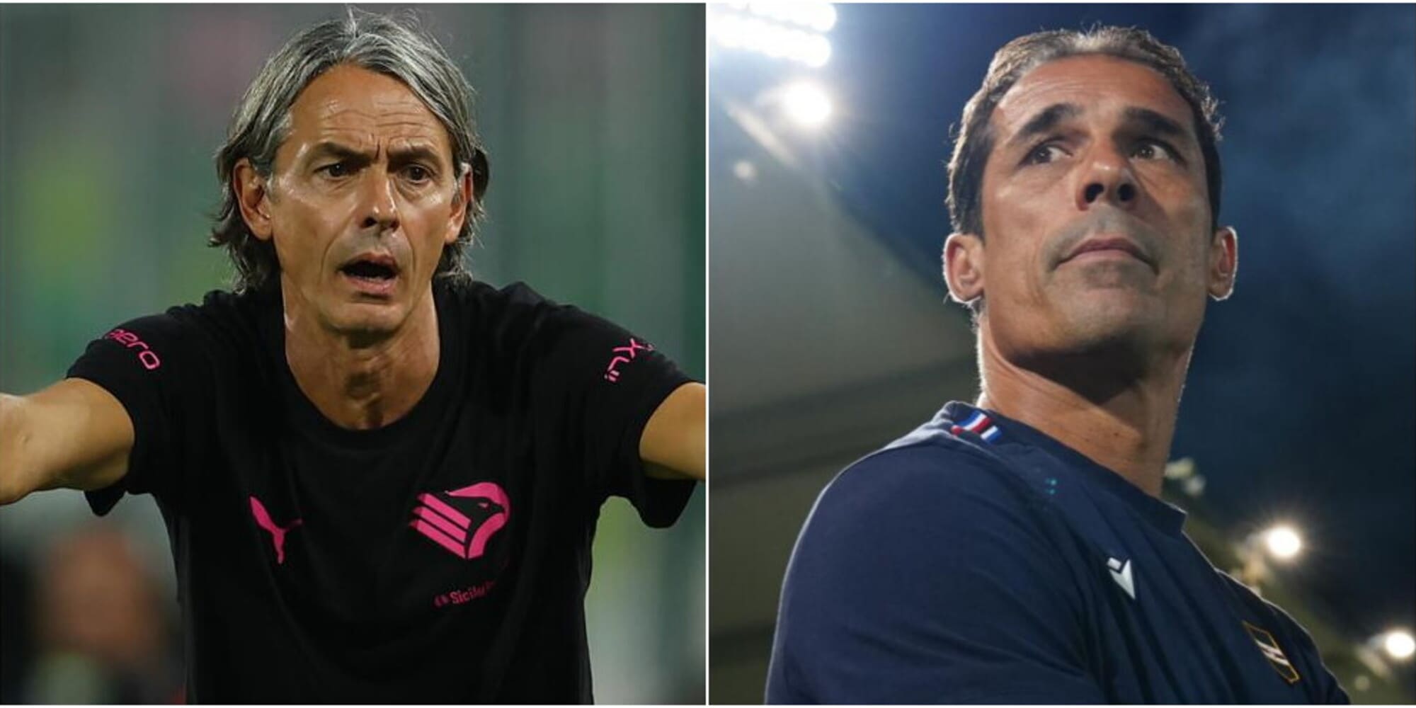 Palermo Sampdoria, Corradi reinventa la regia: le chiavi del match a Makoumbou