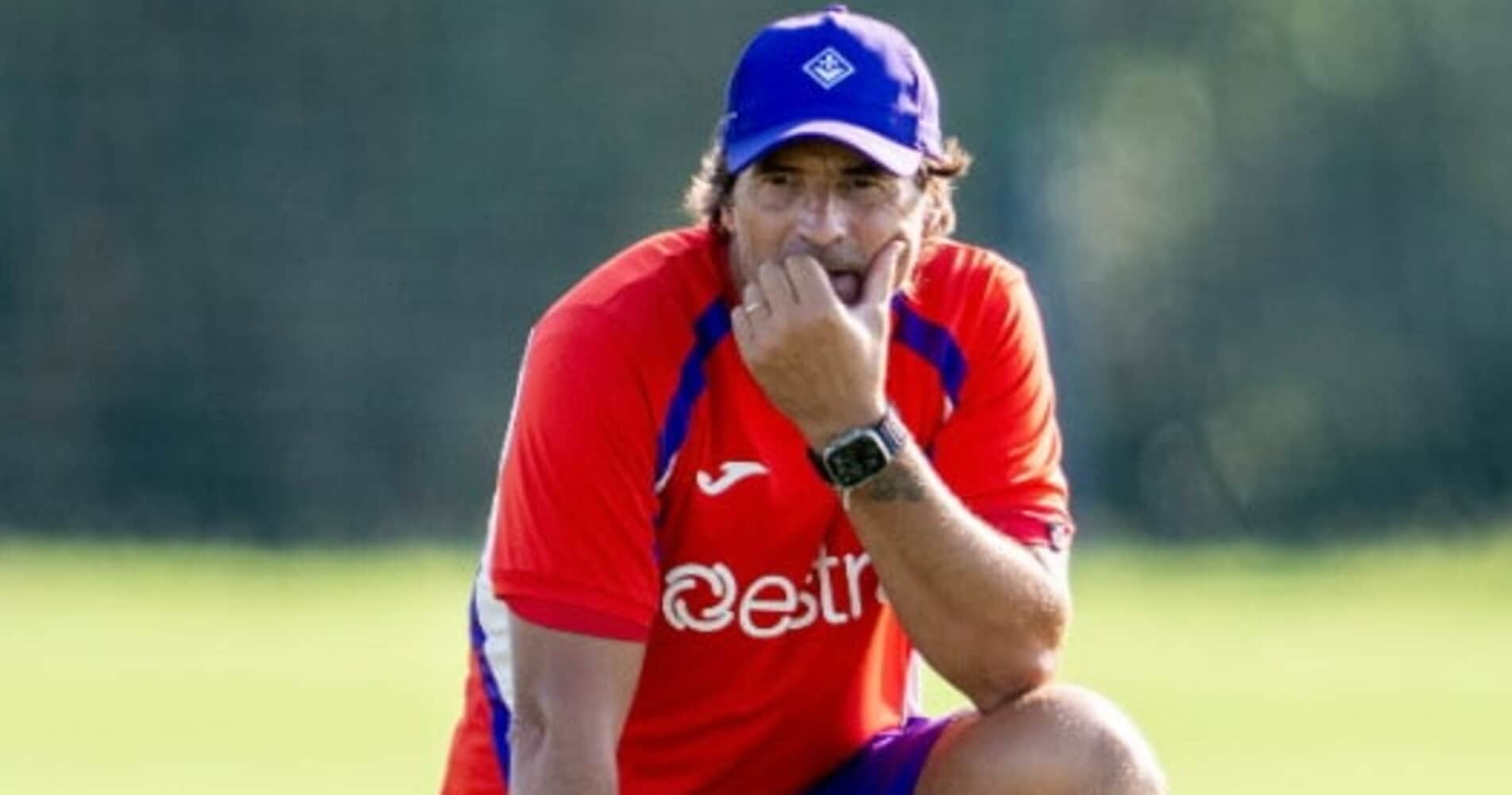 Nuovo modulo, nuove certezze e nuove gerarchie: ecco come giocherà la Fiorentina di Vanoli