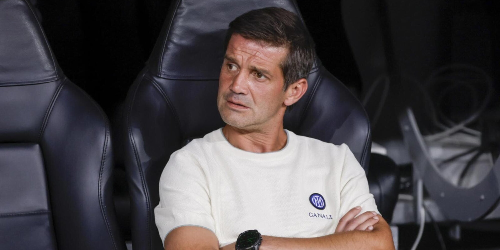 Inter, Chivu: "Felice per il coraggio. Mou? Grande uomo, gli voglio un bene dell'anima"