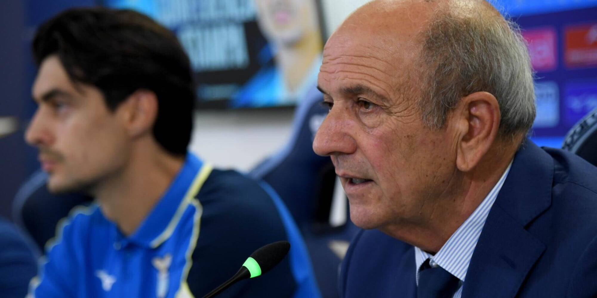 Fabiani sicuro: "La rosa della Lazio vale 400 milioni! Ora torniamo in Europa"