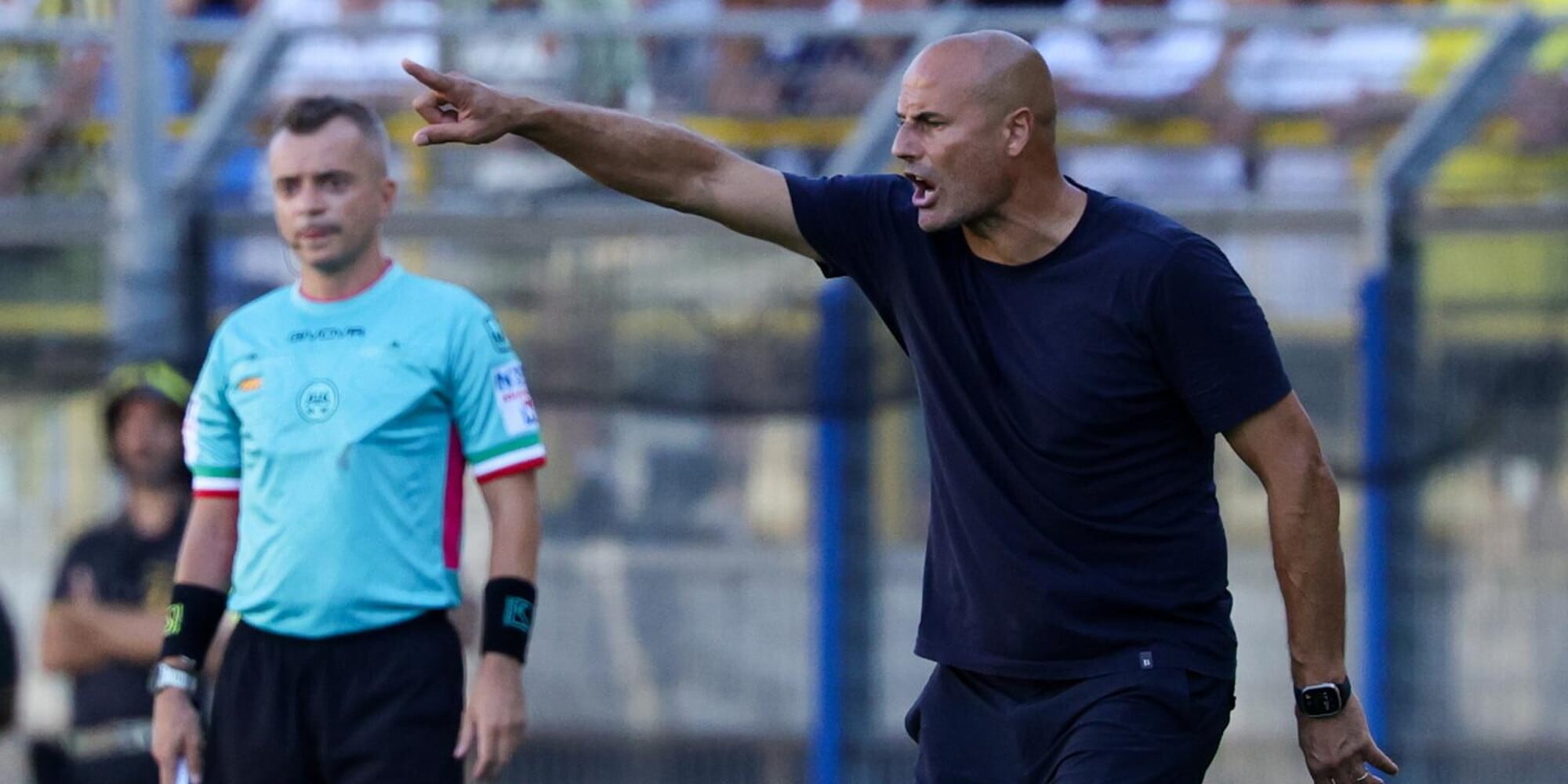 Dove vedere Pisa-Entella in tv? Dazn o Prime Video, orario