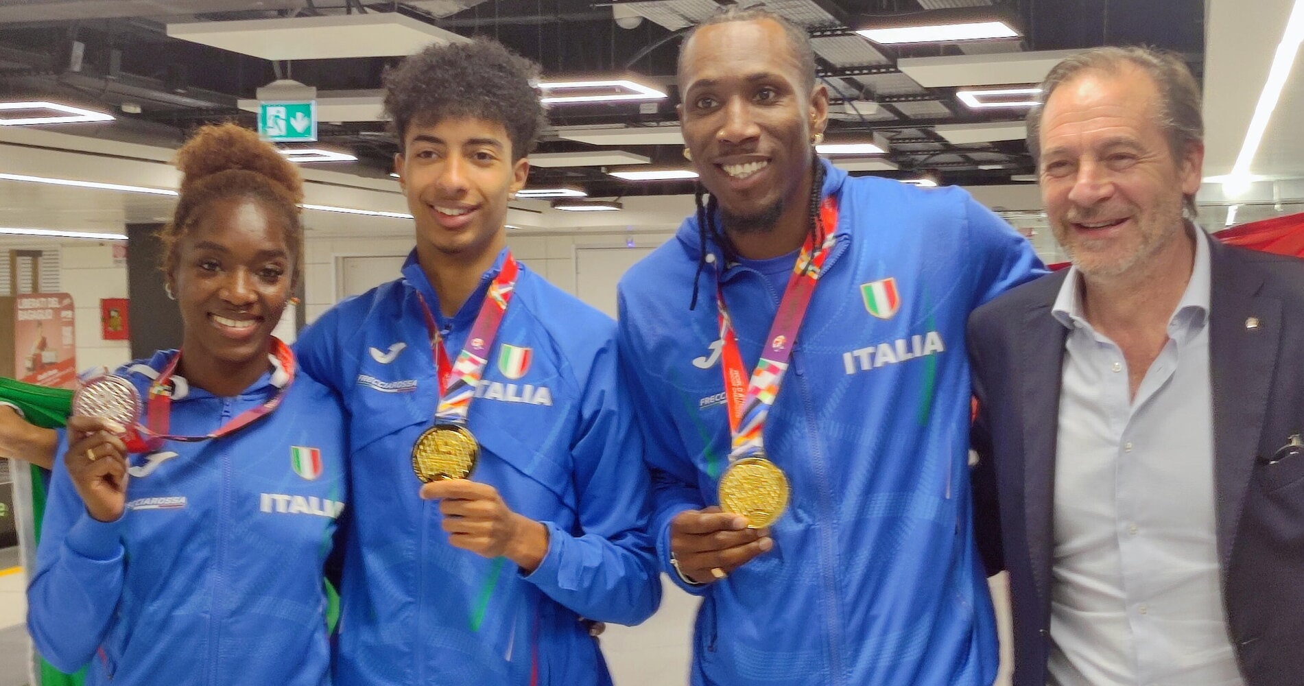 Delusione Roma: niente Mondiali di Atletica nel 2029 e nel 2031. Ecco quali città sono state scelte