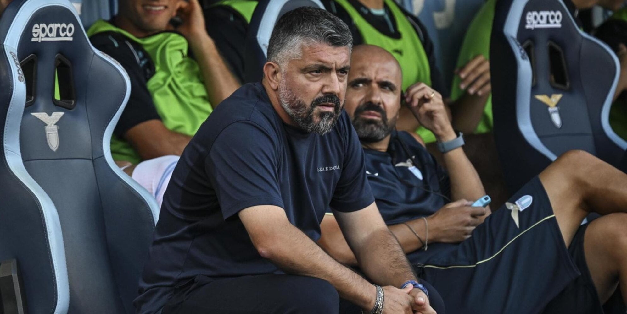 Lazio, quelle strane occasioni