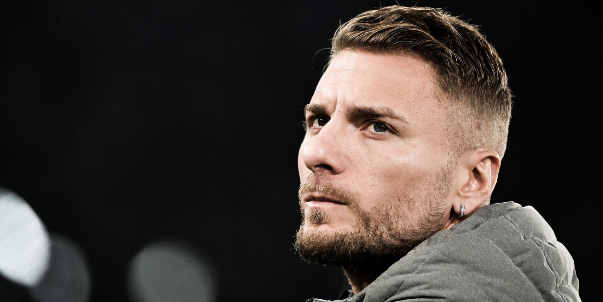 Immobile: "La Nazionale del 2021 era piena di capitani, dispiace per Locatelli. Pio Esposito? Quando era allo Spezia..."