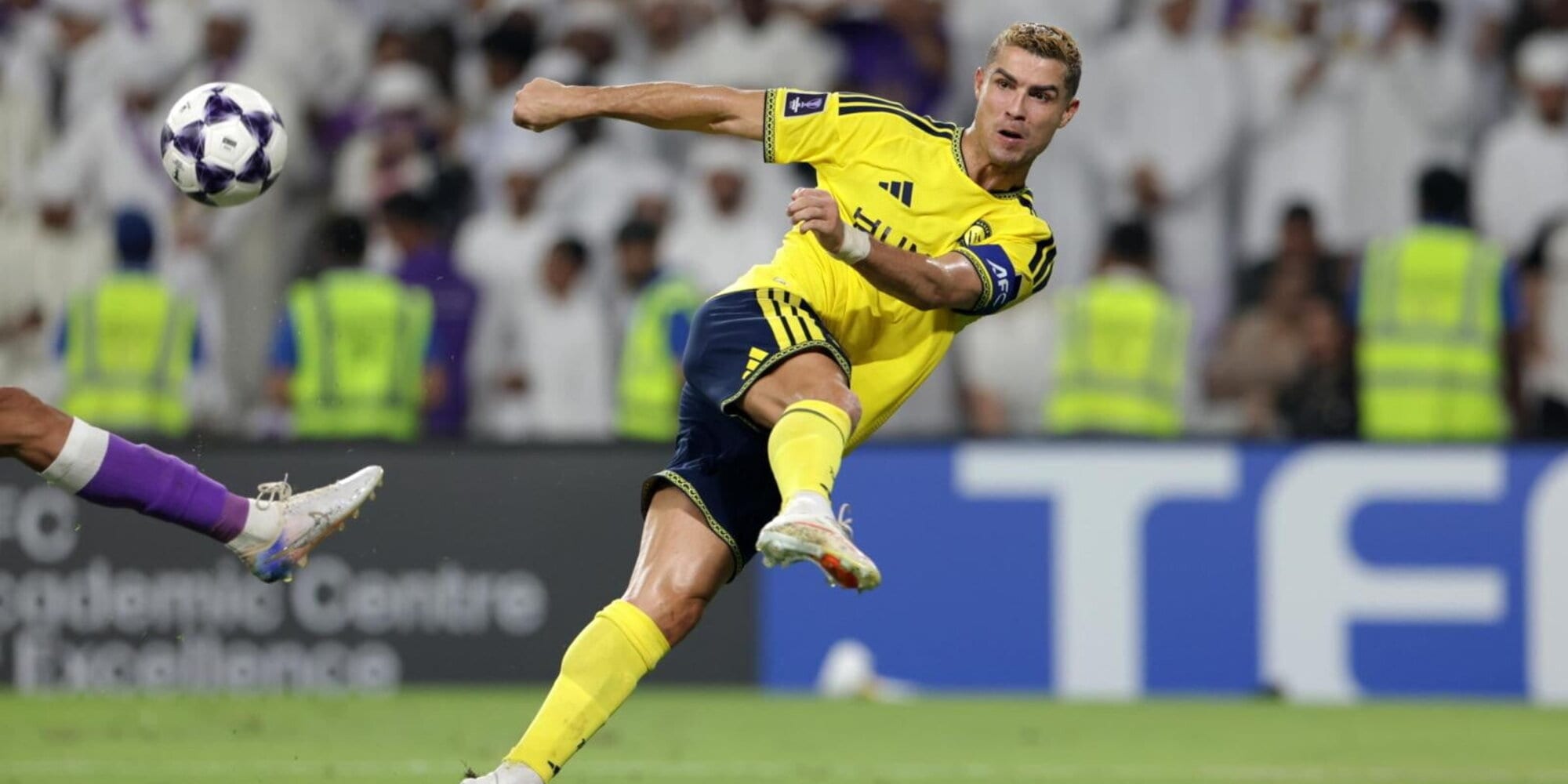 Nem ér véget itt: Cristiano Ronaldo elhagyhatja az Al Nassrt