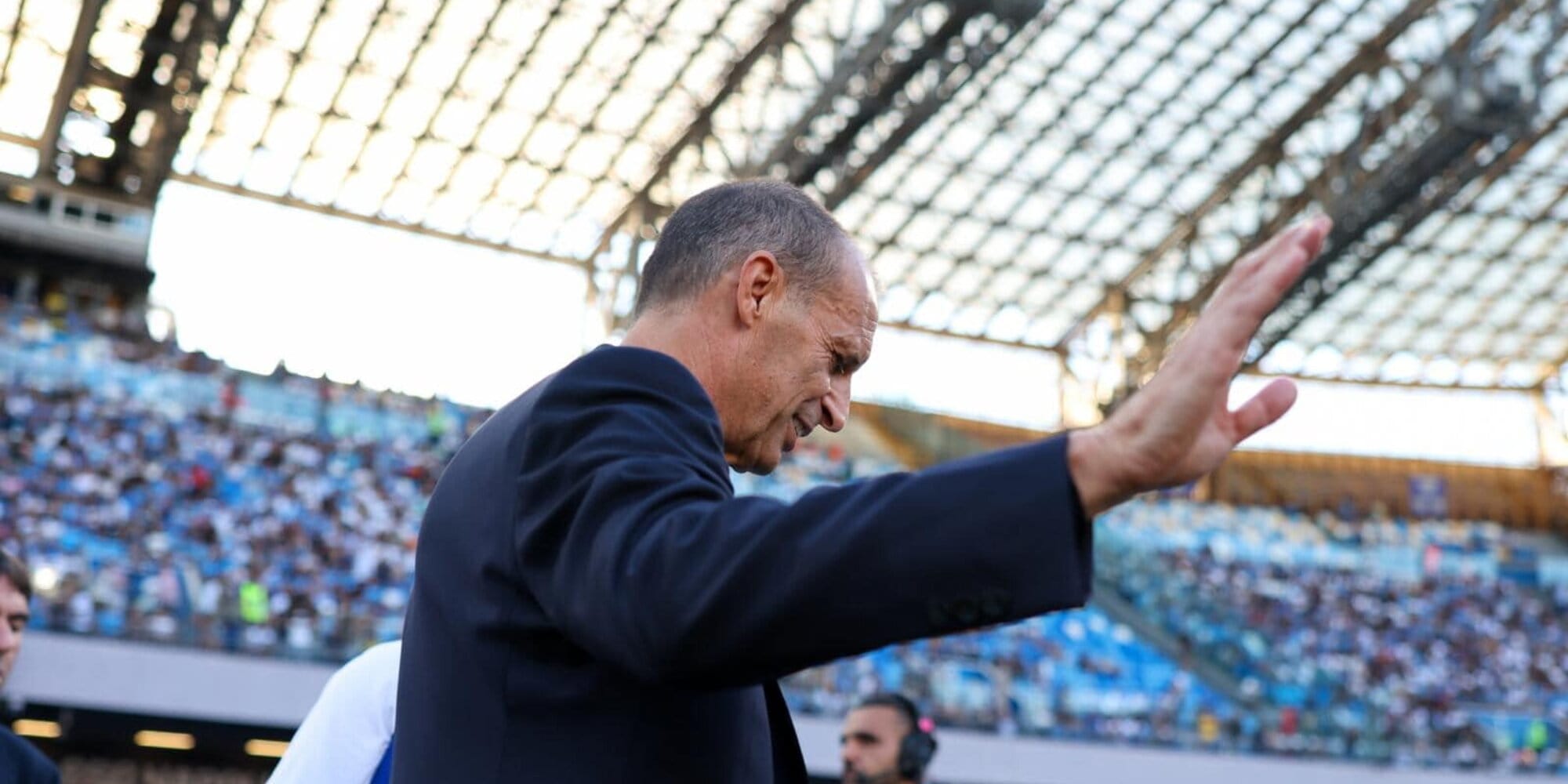Kétgólos vereséget szenvedett az Avellinótól a tartalékos Napoli