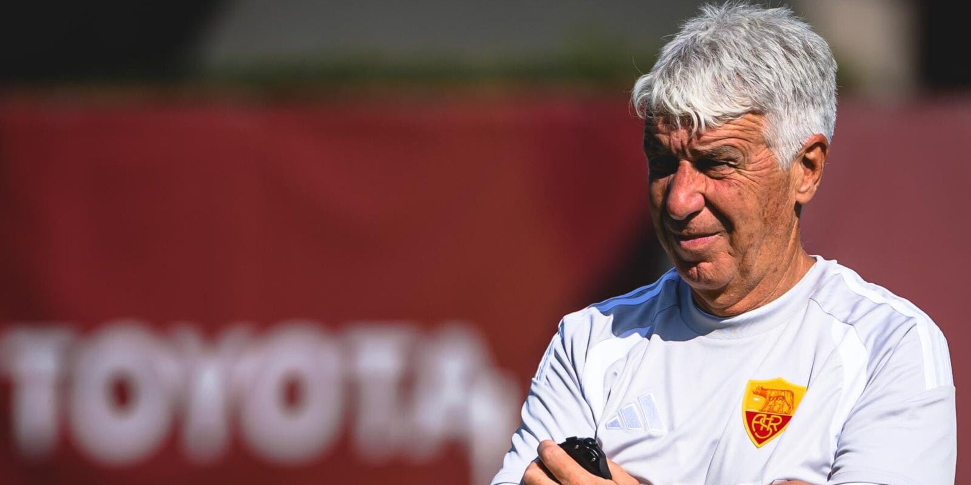 "Egy igényes közeg" – Gasperini a Roma ambícióiról, az Inter elleni gólzáporos döntetlenről és a kedvenc ételéről