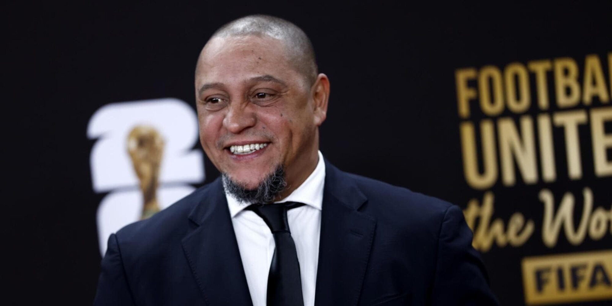 <p>Roberto Carlos shock: "Ho perso il 99% di tutto ciò che avevo guadagnato nel calcio"</p>
