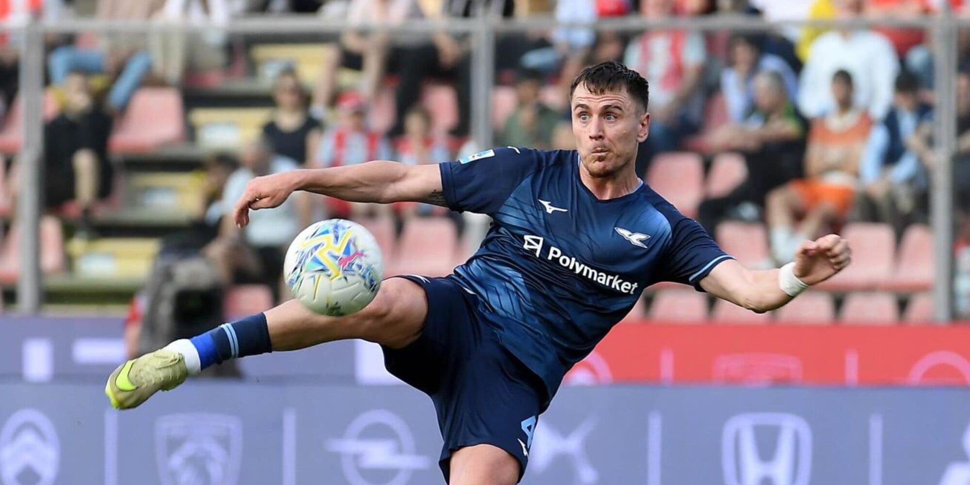 Lazio | Frenata Patric - Al-Ittifaq, oggi si decide tutto: affare sul filo