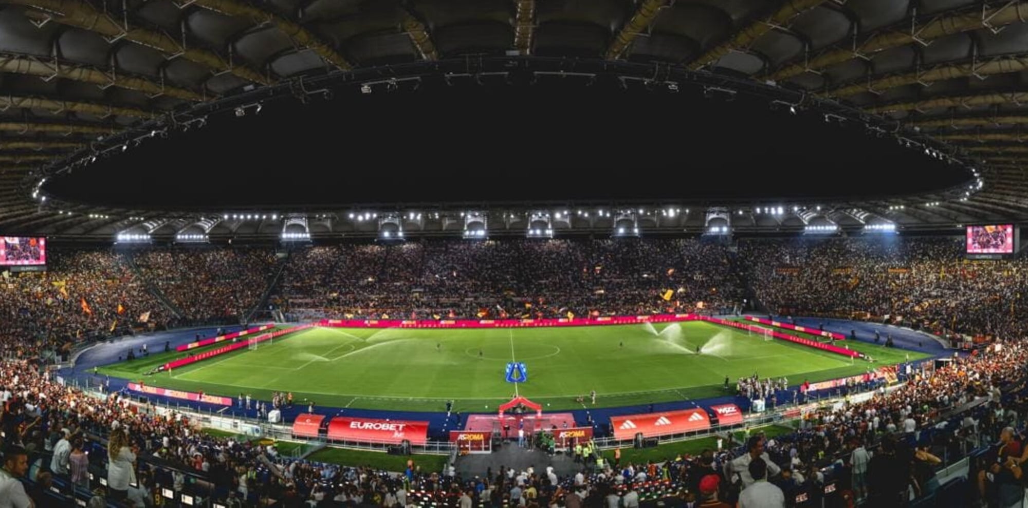 Hivatalos: Megnevezte a FIGC a 2032-es labdarúgó-Európa-bajnokság olaszországi stadionjelöltjeit