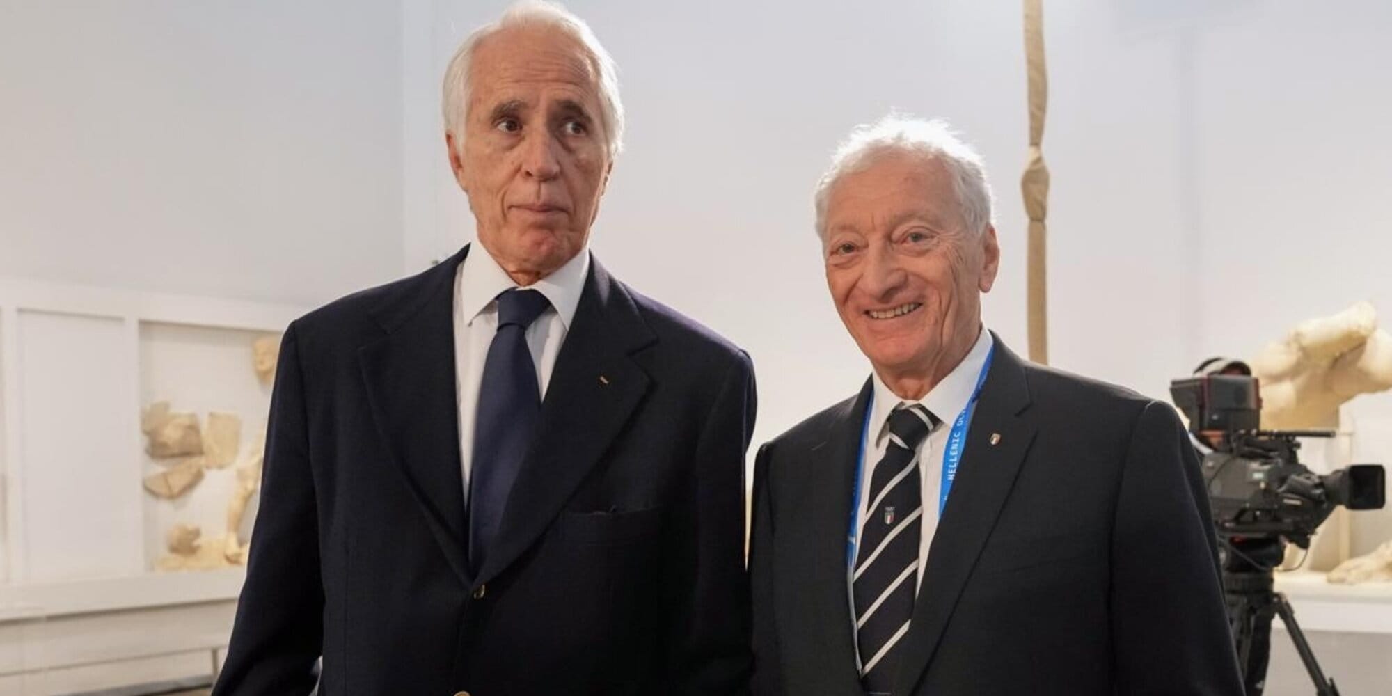 Megvan a CONI elnökségi ülésének időpontja a FIGC esetleges biztosításáról