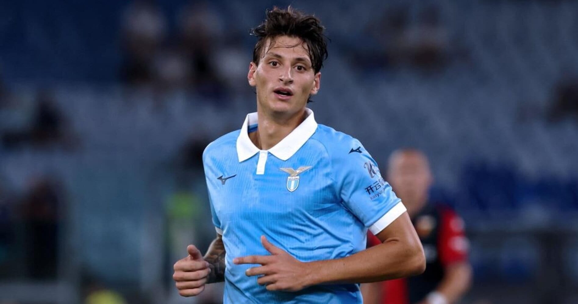 Jelentős fizetésemeléssel és új szerződéssel jutalmazná a Lazio Romano Floriani Mussolinit