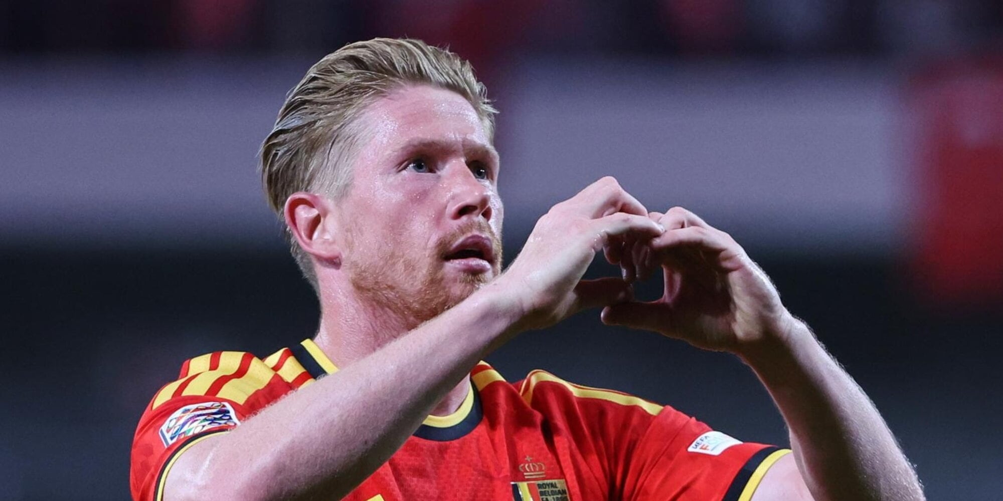 De Bruyne parádés góljai és játéka mosolyt csalhat Allegri arcára