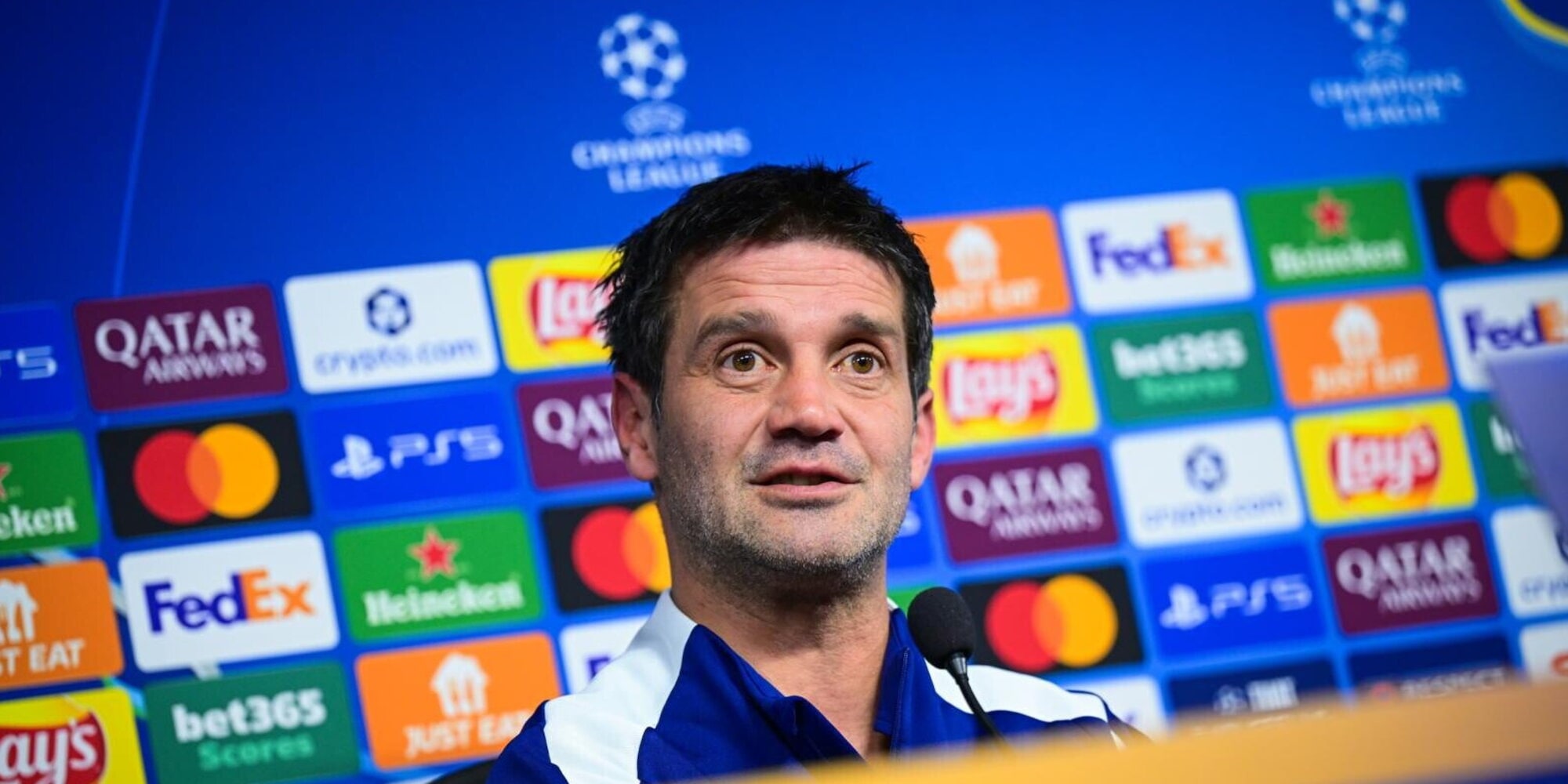 Chivu: A Bajnokok Ligája a nagy álom, maradandót akarok alkotni