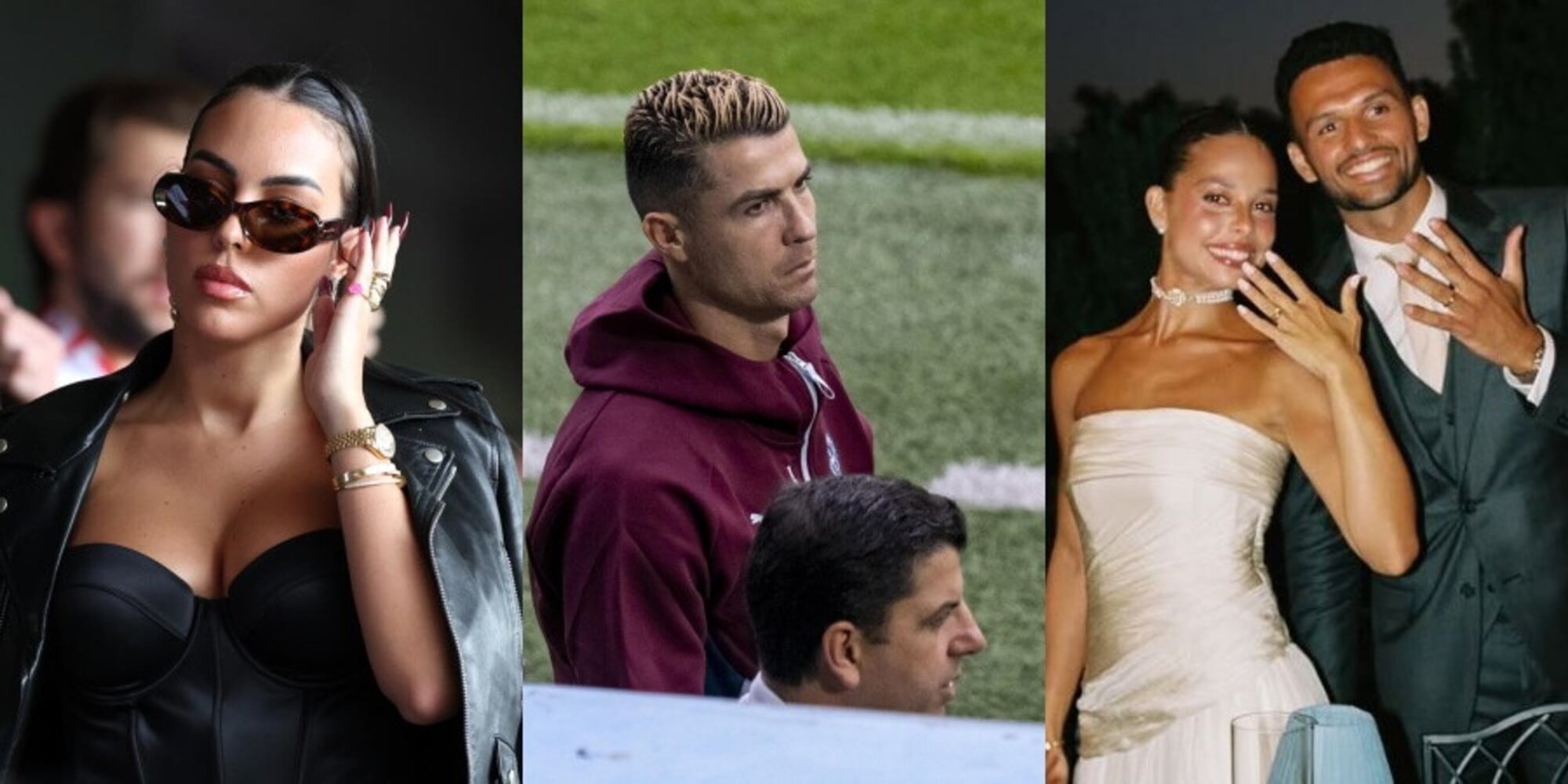 Cristiano Ronaldo-botrány: Gonçalo Ramos felesége a közösségi média célkeresztjében, Georgina támadja a szövetségi kapitányt