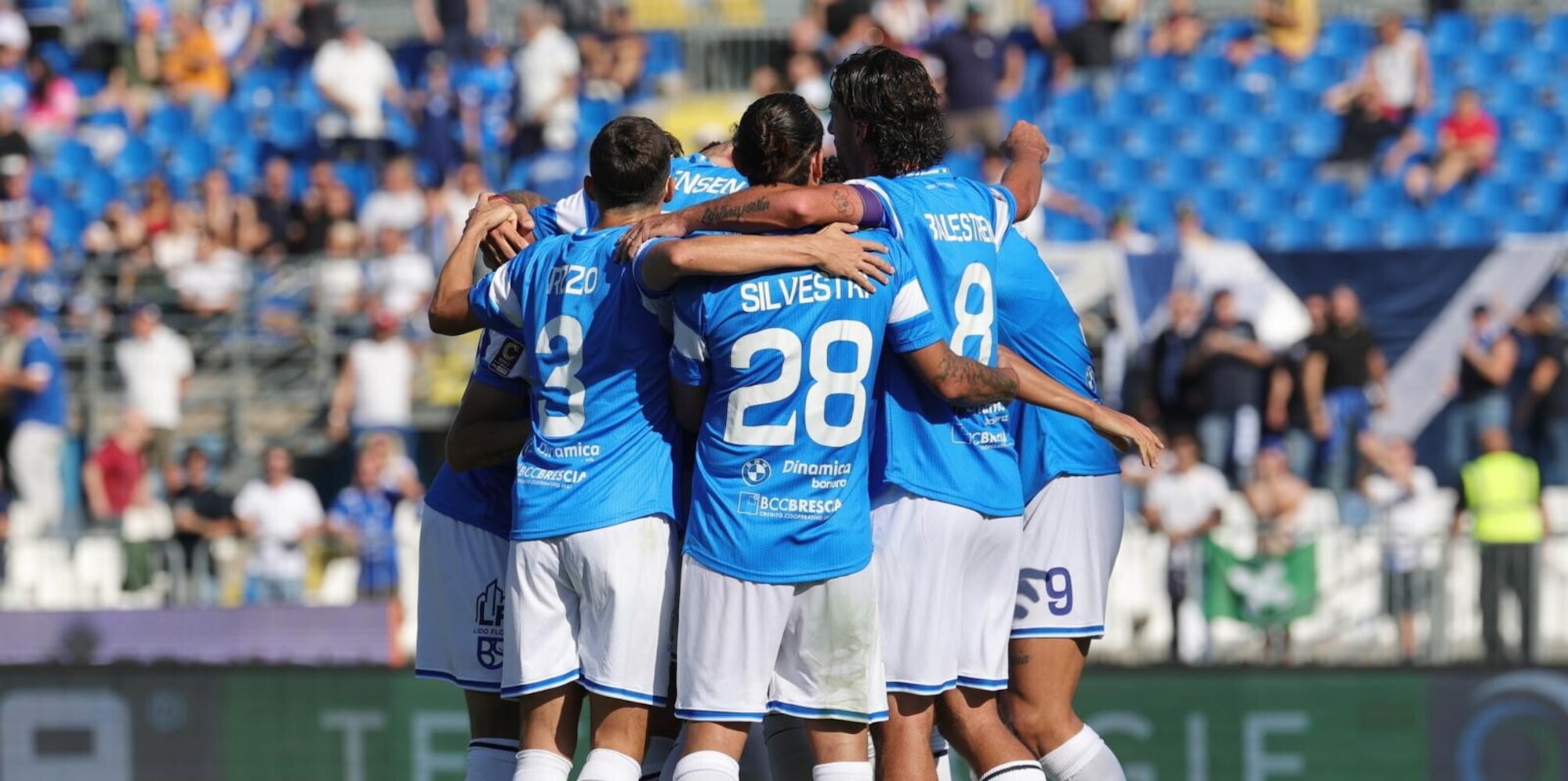 Lombard derbi a Serie C-ben: hol látható a Lecco-Brescia mérkőzés?