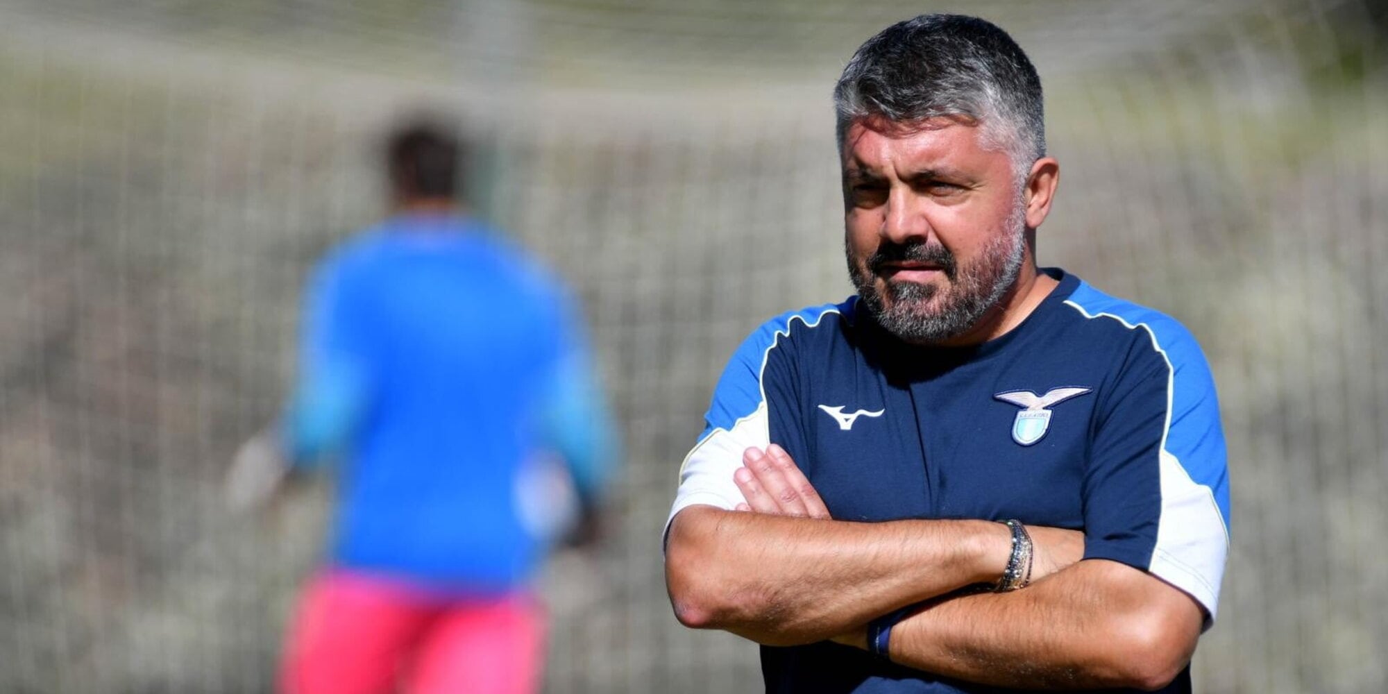 Gattuso elfogadta Gasperini vacsorameghívását