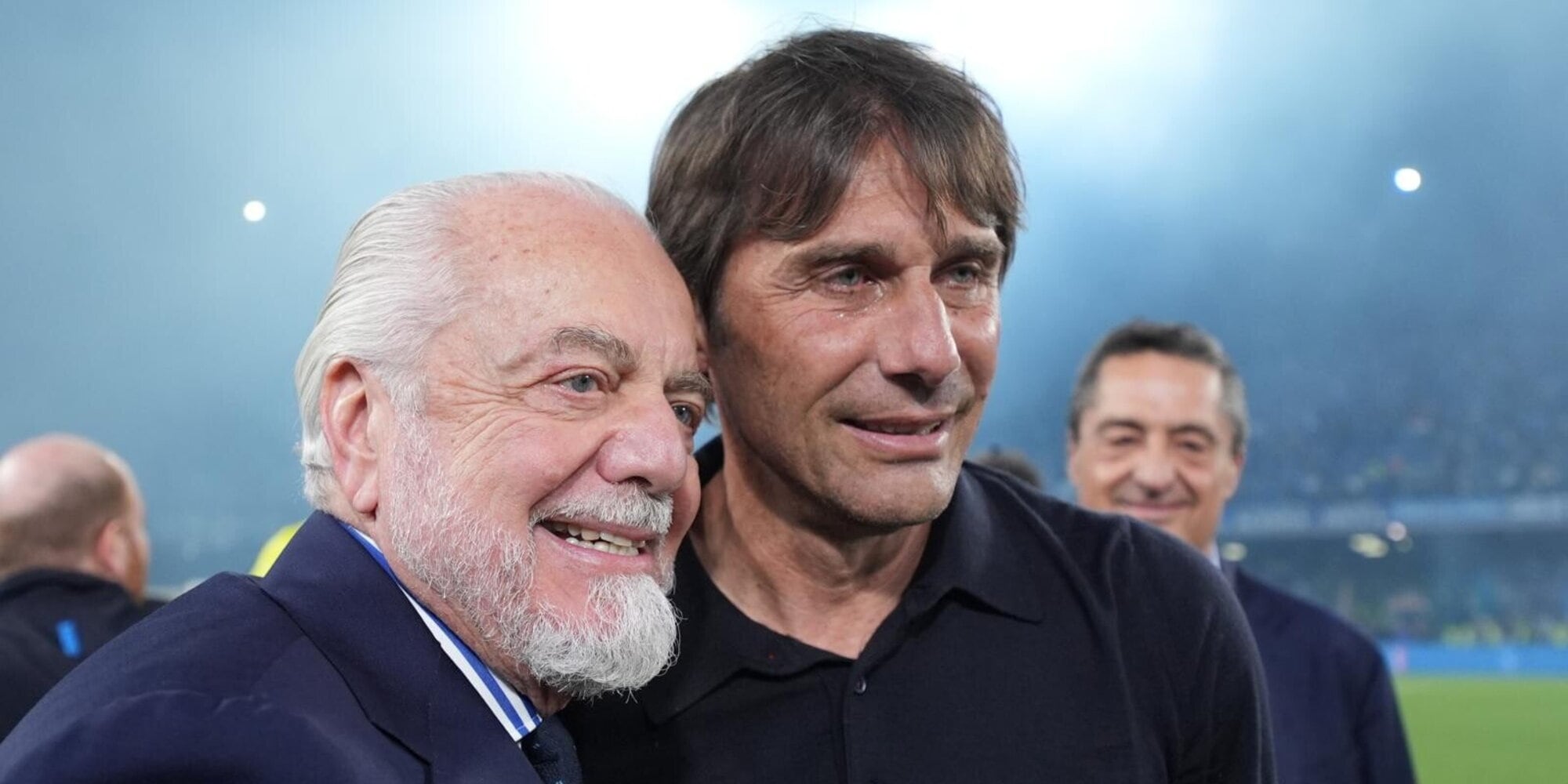 Conte beszélt arról, miért hagyta ott a Napolit, és elárulta, milyen csapatot keres