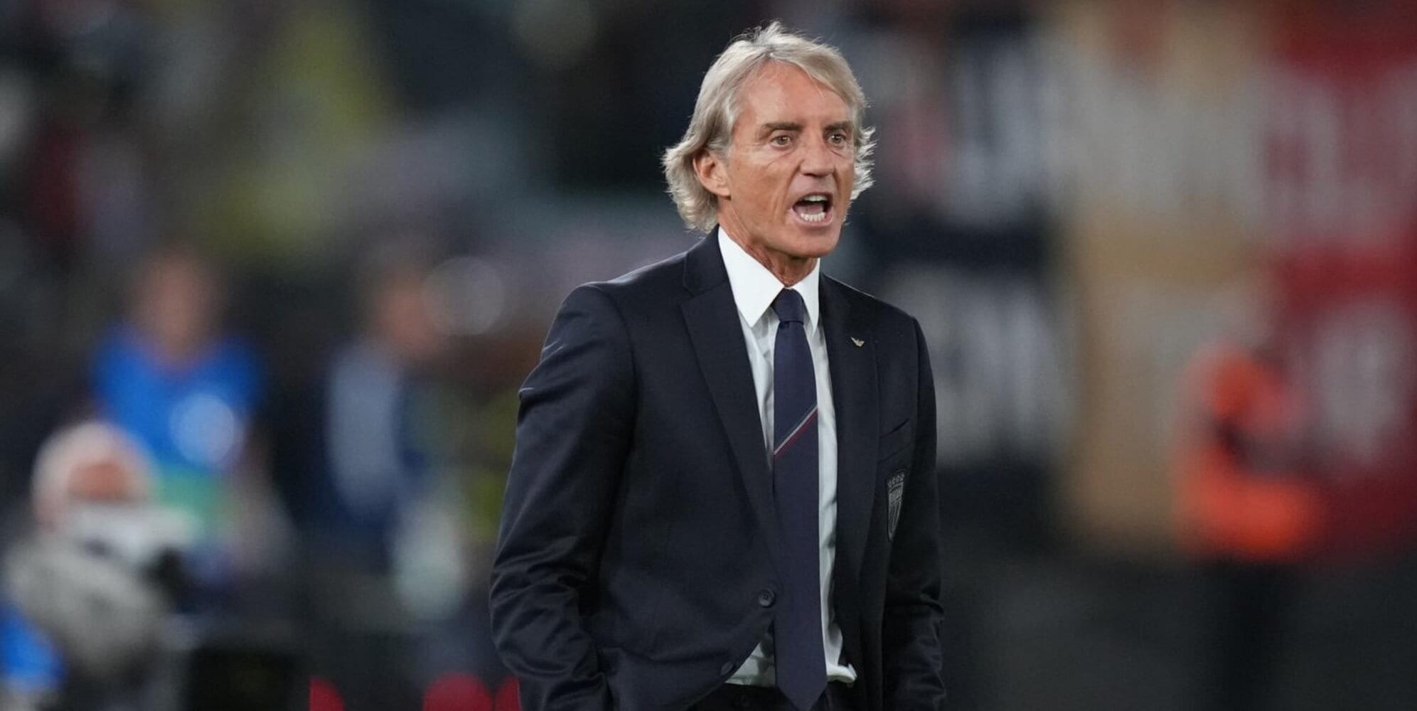 Olasz válogatott: Mancini keretet hirdetett a Törökország elleni mérkőzésre