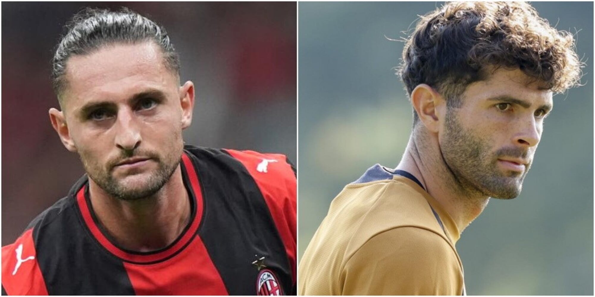 A Milan prioritásai: Rabiot és Pulisic a kulcs, a hosszabbítások már napirenden vannak