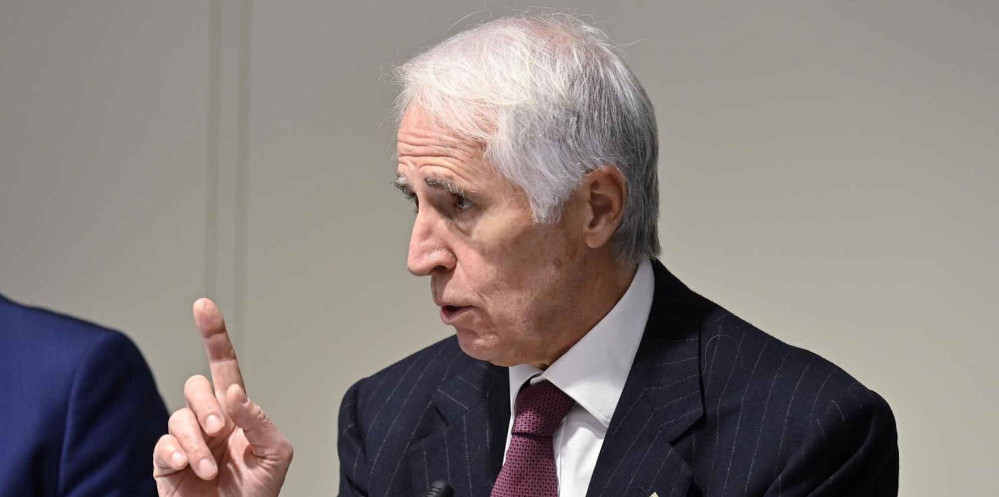 Meglepő fordulat a Coni és a Figc kapcsolatában: Malagò lehet a biztos