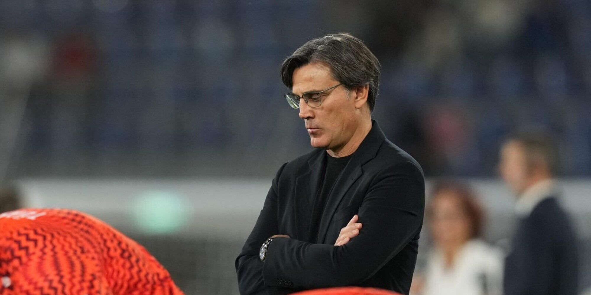 Montella nem adja fel: visszautasította a gazdagabb ajánlatokat